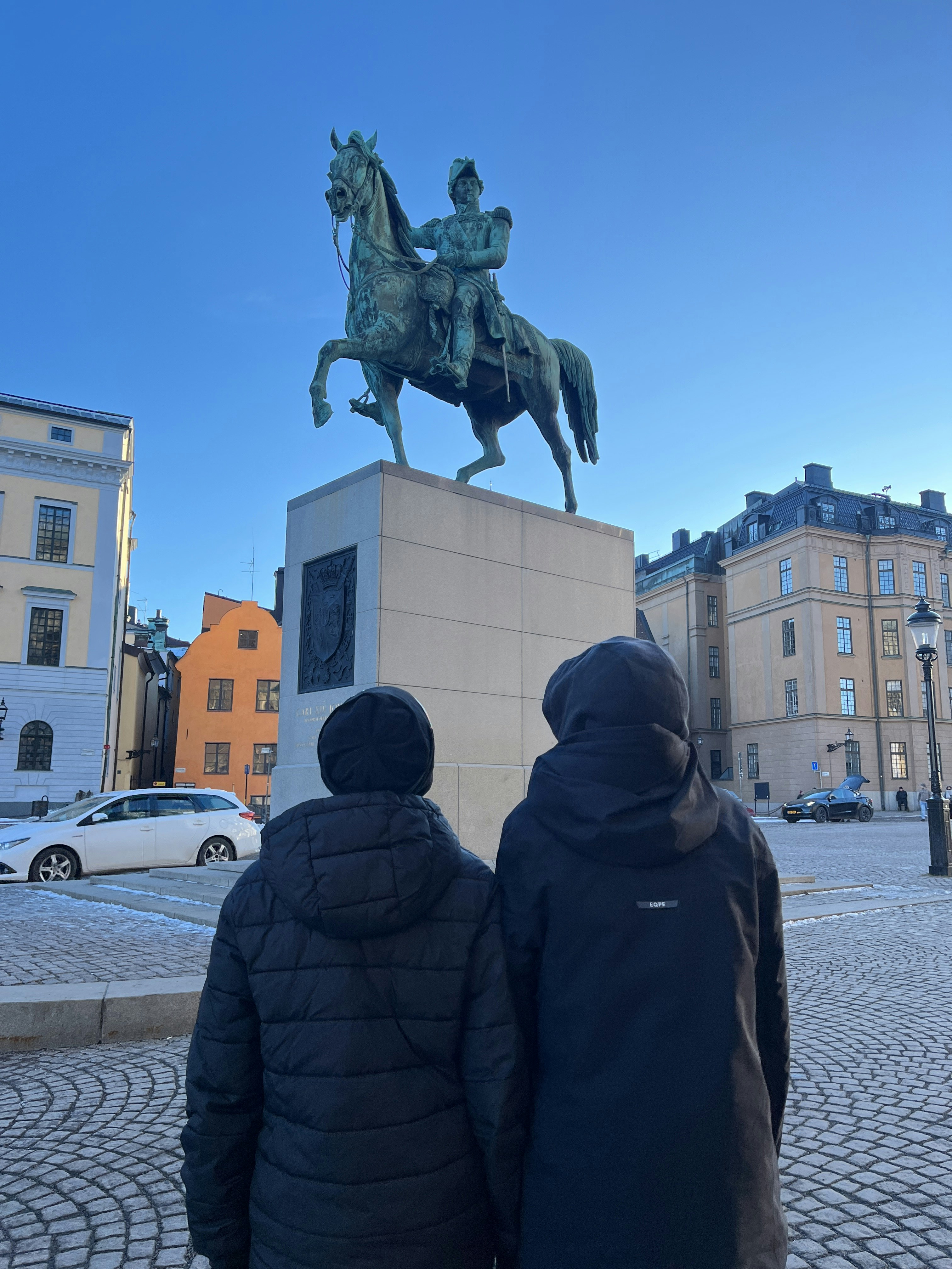 Player photo from Ghosts of Stockholm: Secrets of the Haunted Streets walking tour in Stockholm