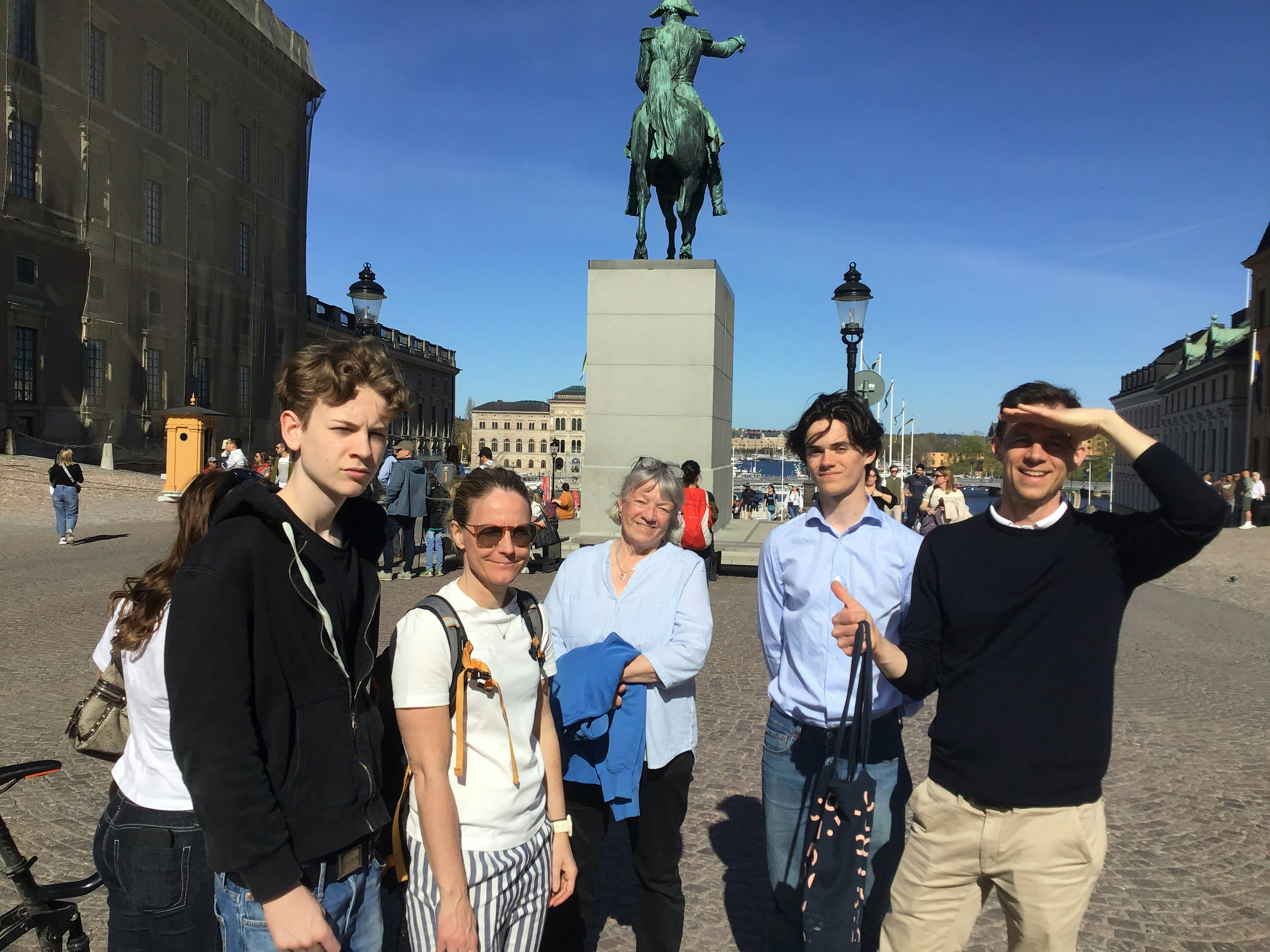 Player photo from Ghosts of Stockholm: Secrets of the Haunted Streets walking tour in Stockholm