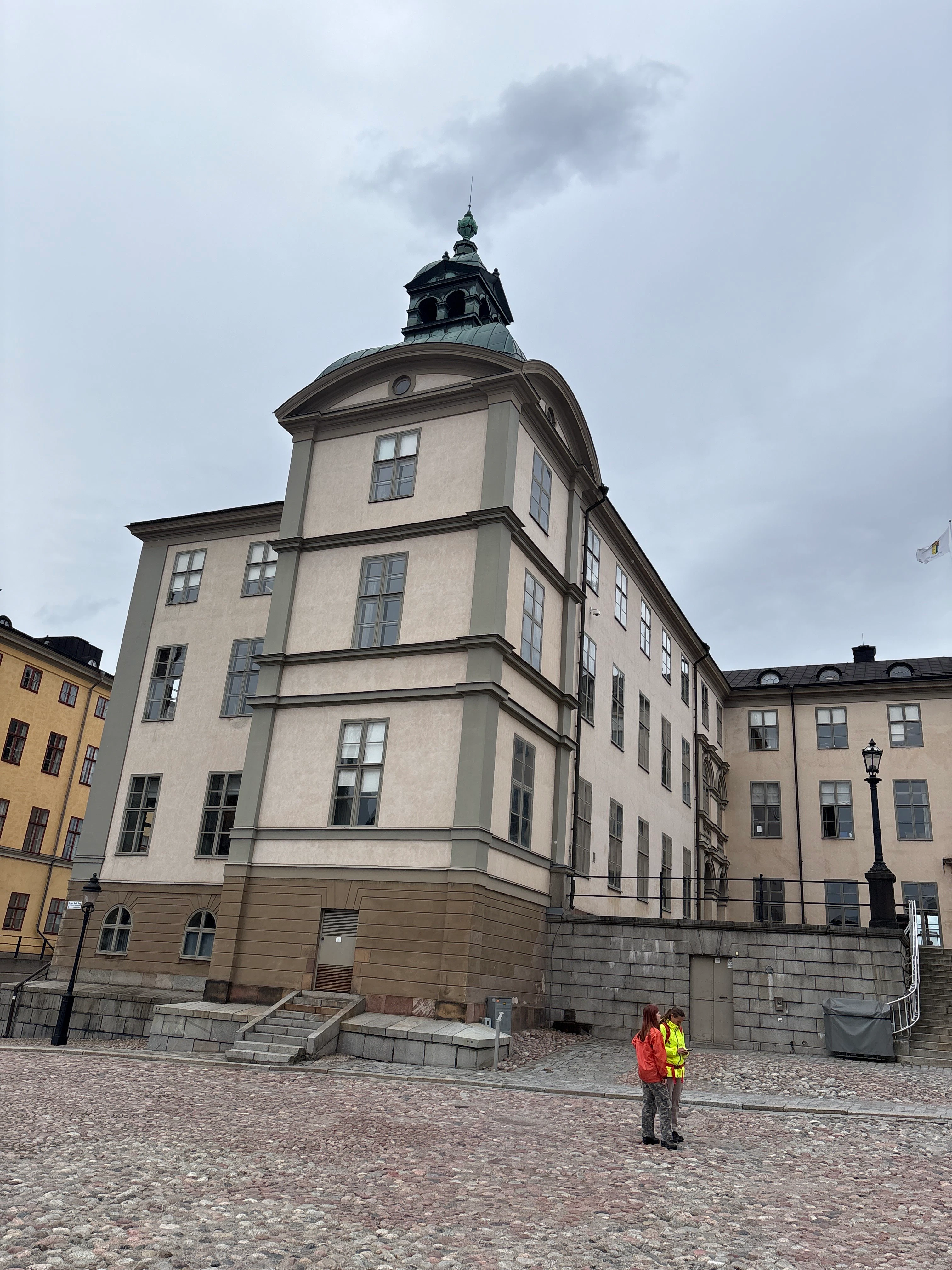 Player photo from Ghosts of Stockholm: Secrets of the Haunted Streets walking tour in Stockholm