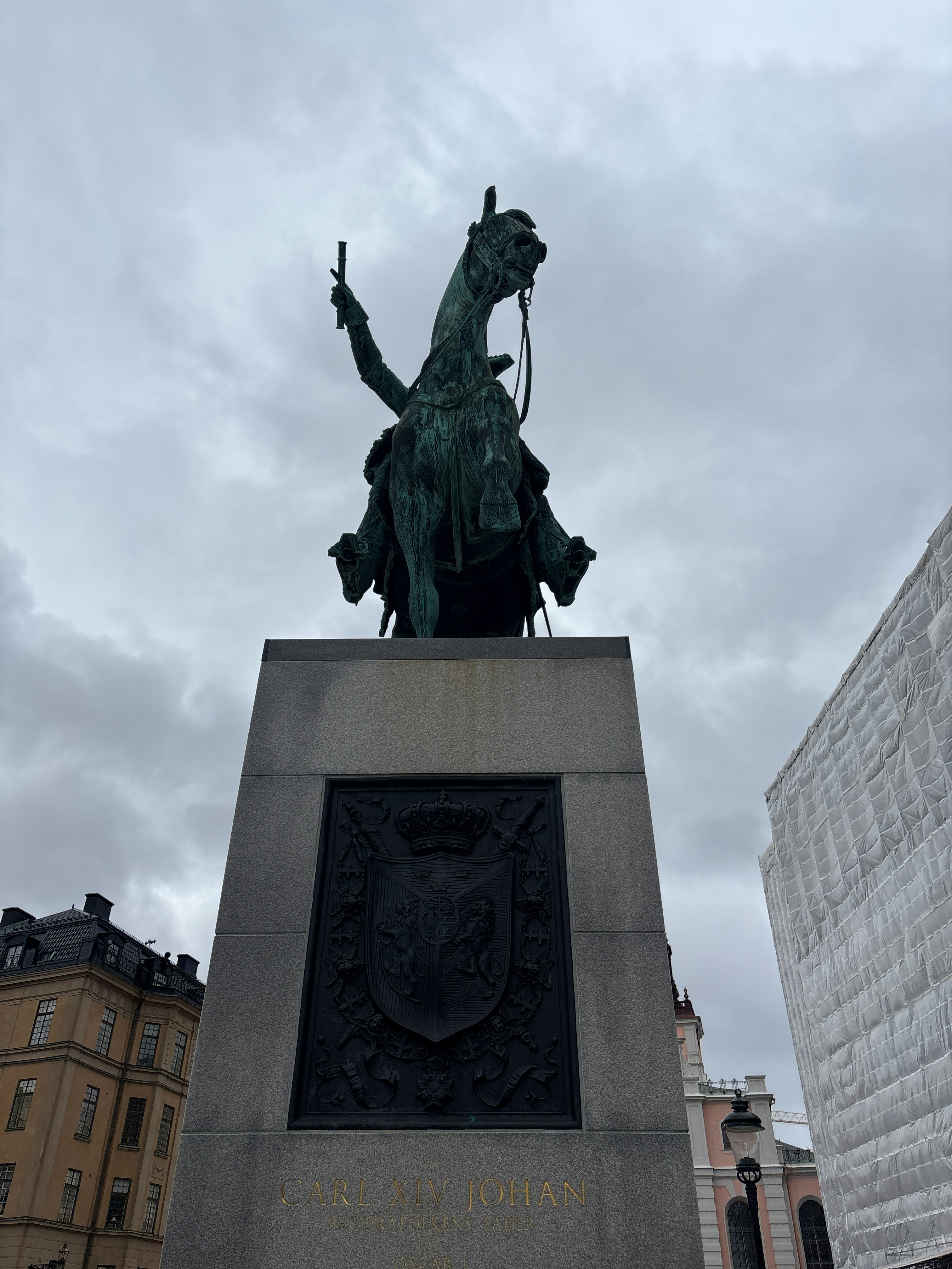 Player photo from Ghosts of Stockholm: Secrets of the Haunted Streets walking tour in Stockholm