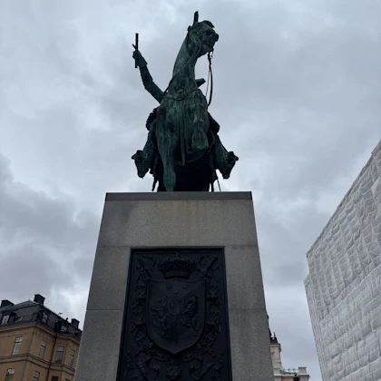 Player photo from Ghosts of Stockholm: Secrets of the Haunted Streets walking tour in Stockholm