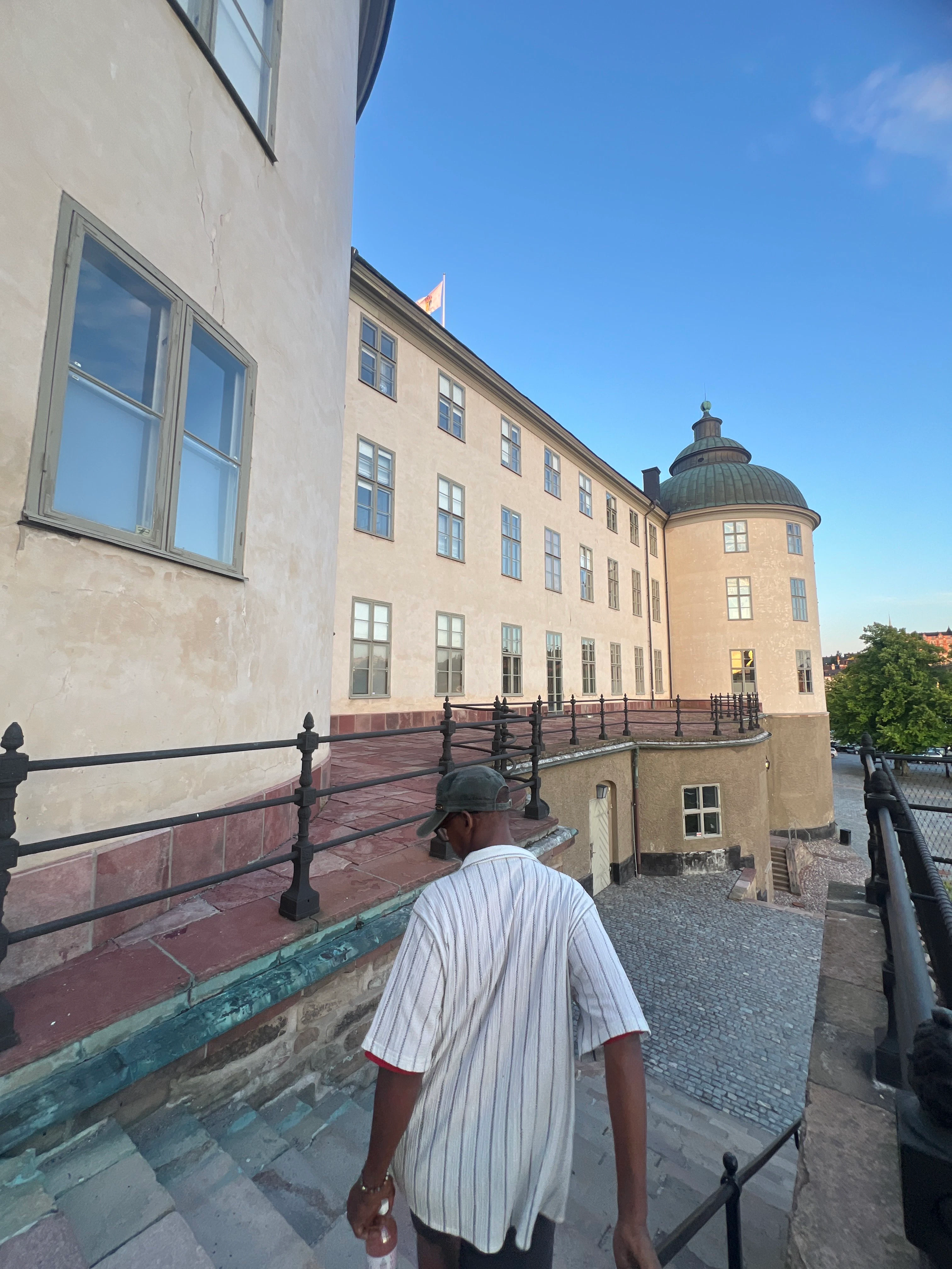 Player photo from Ghosts of Stockholm: Secrets of the Haunted Streets walking tour in Stockholm