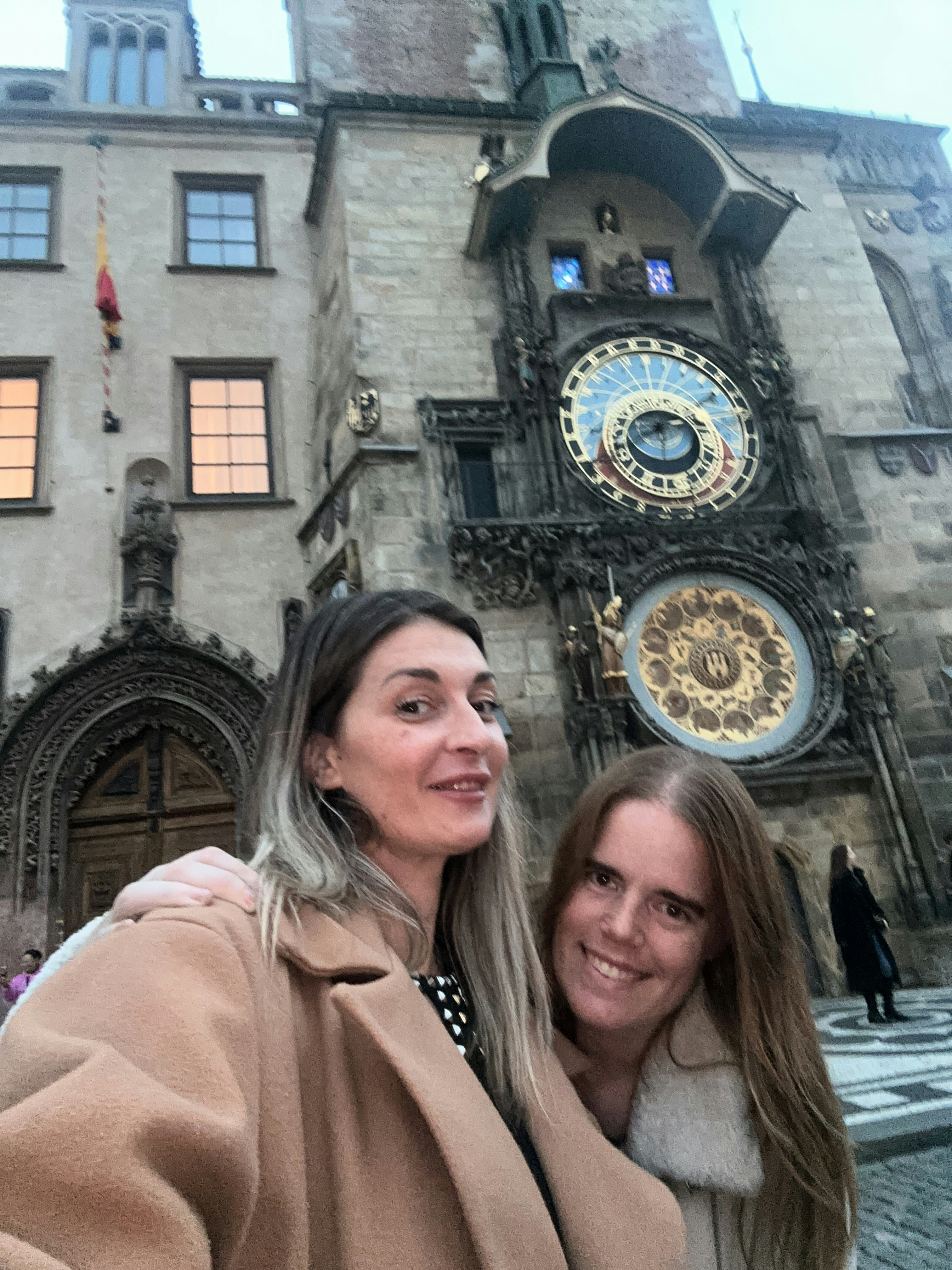 Player photo from Franz Kafka's Prague: Literary Tour walking tour in Prague