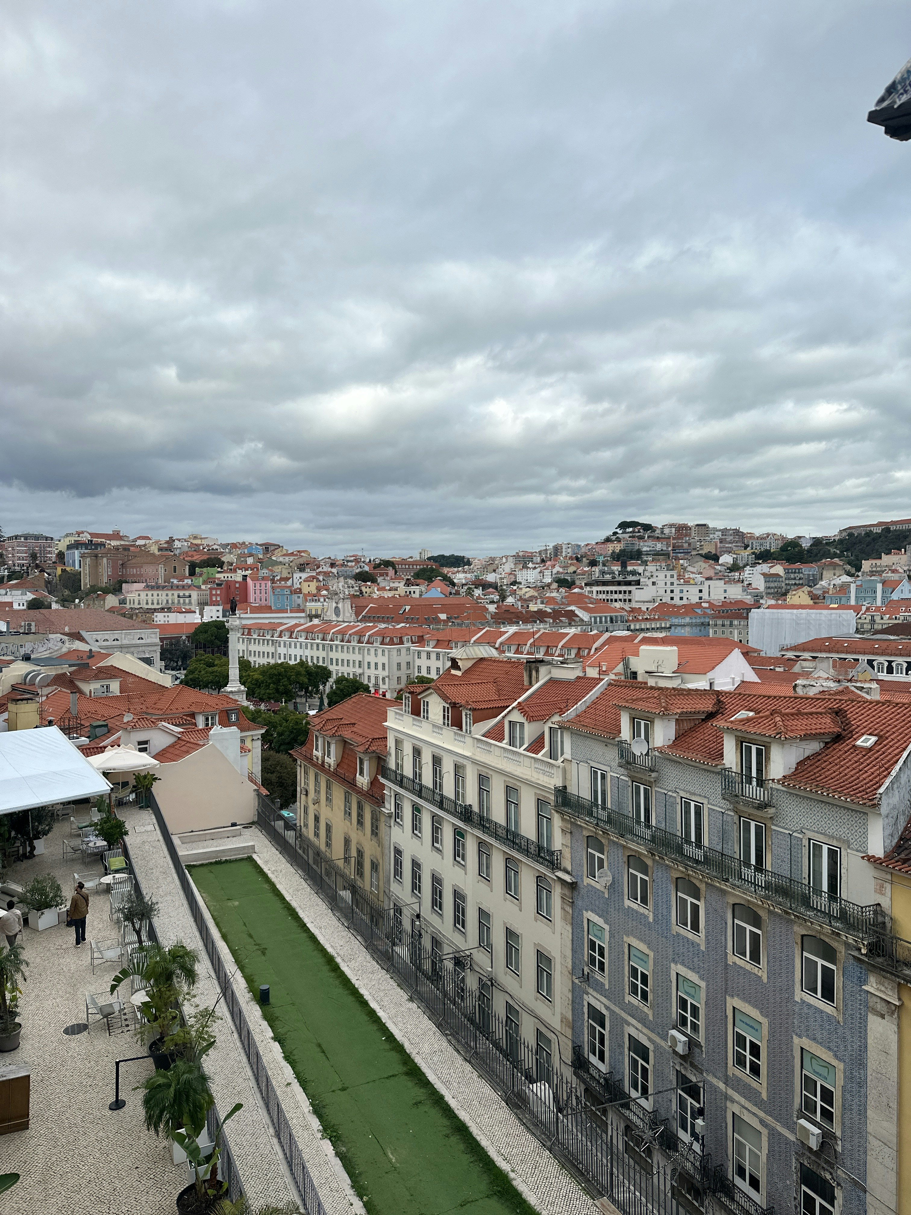 Player photo from Old Town Lisbon: Strange Events walking tour in Lisbon