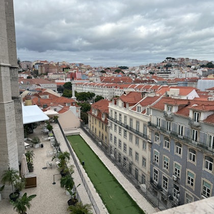 Player photo from Old Town Lisbon: Strange Events walking tour in Lisbon