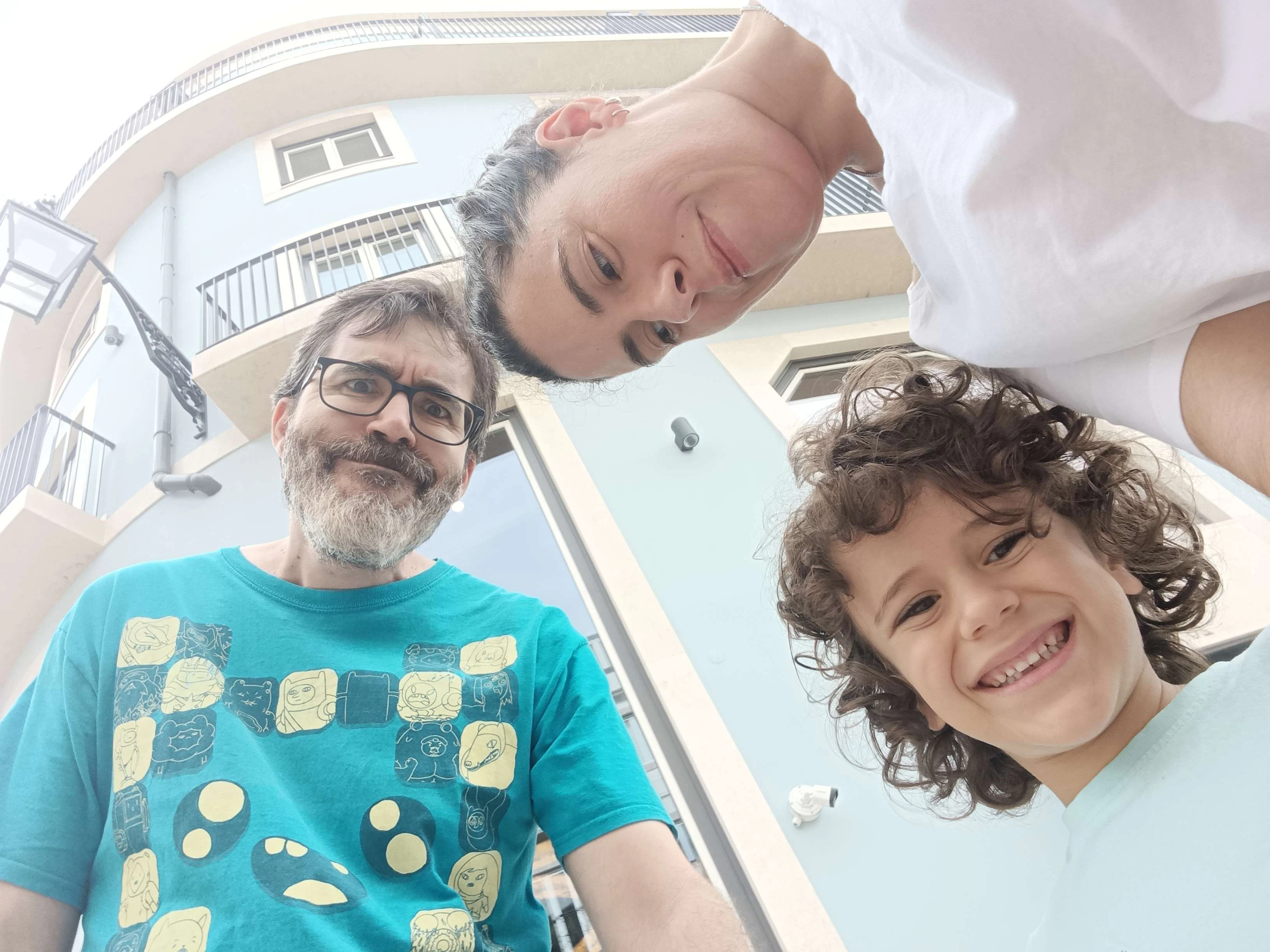 Player photo from Old Town Lisbon: Strange Events walking tour in Lisbon
