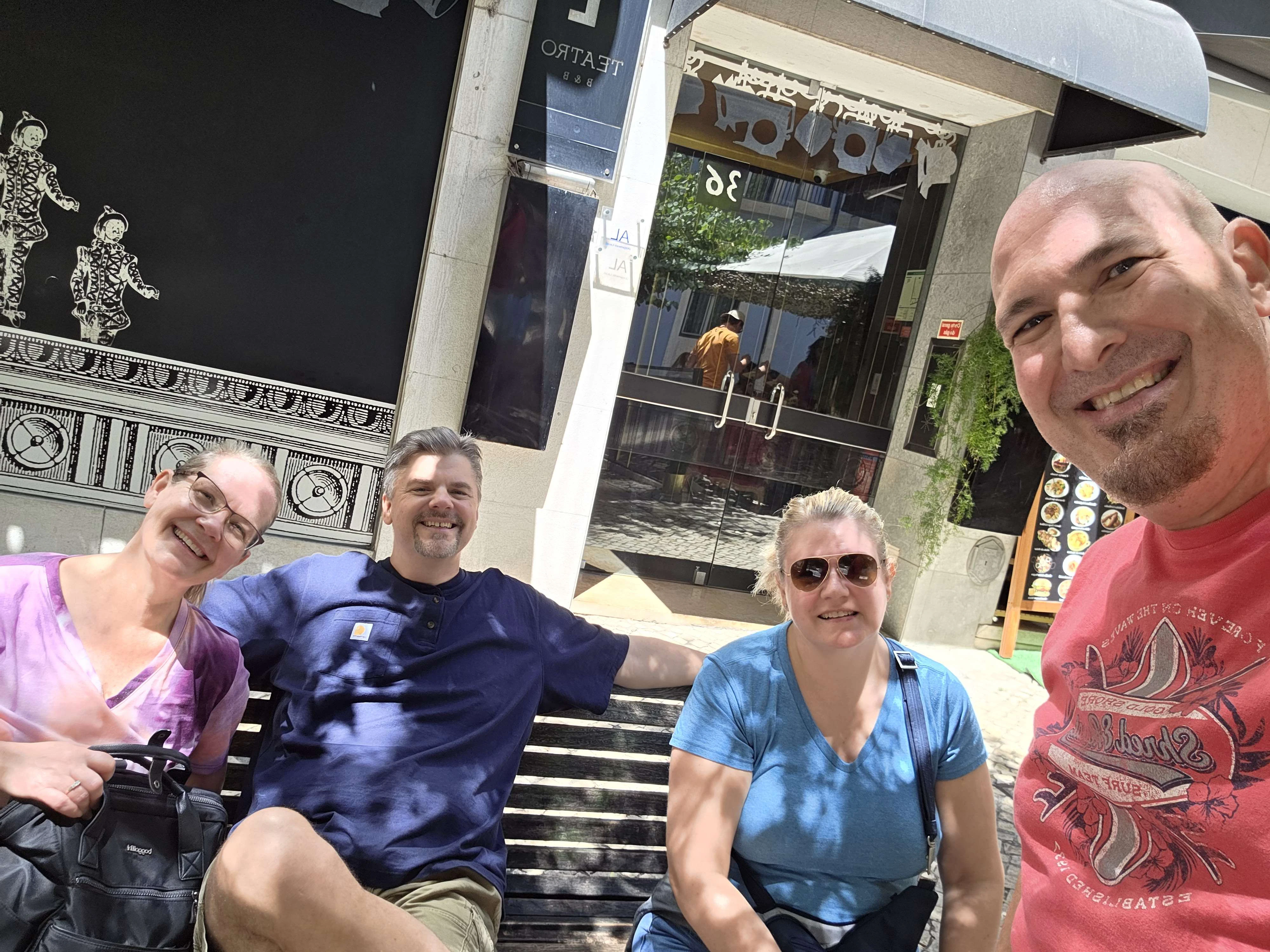 Player photo from Old Town Lisbon: Strange Events walking tour in Lisbon