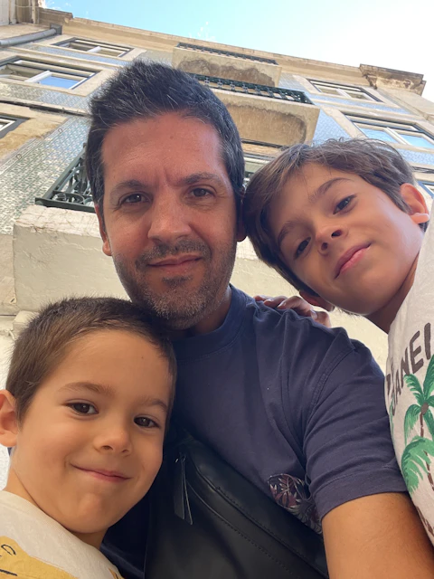 Foto di un giocatore da Old Town Lisbon: Strange Events