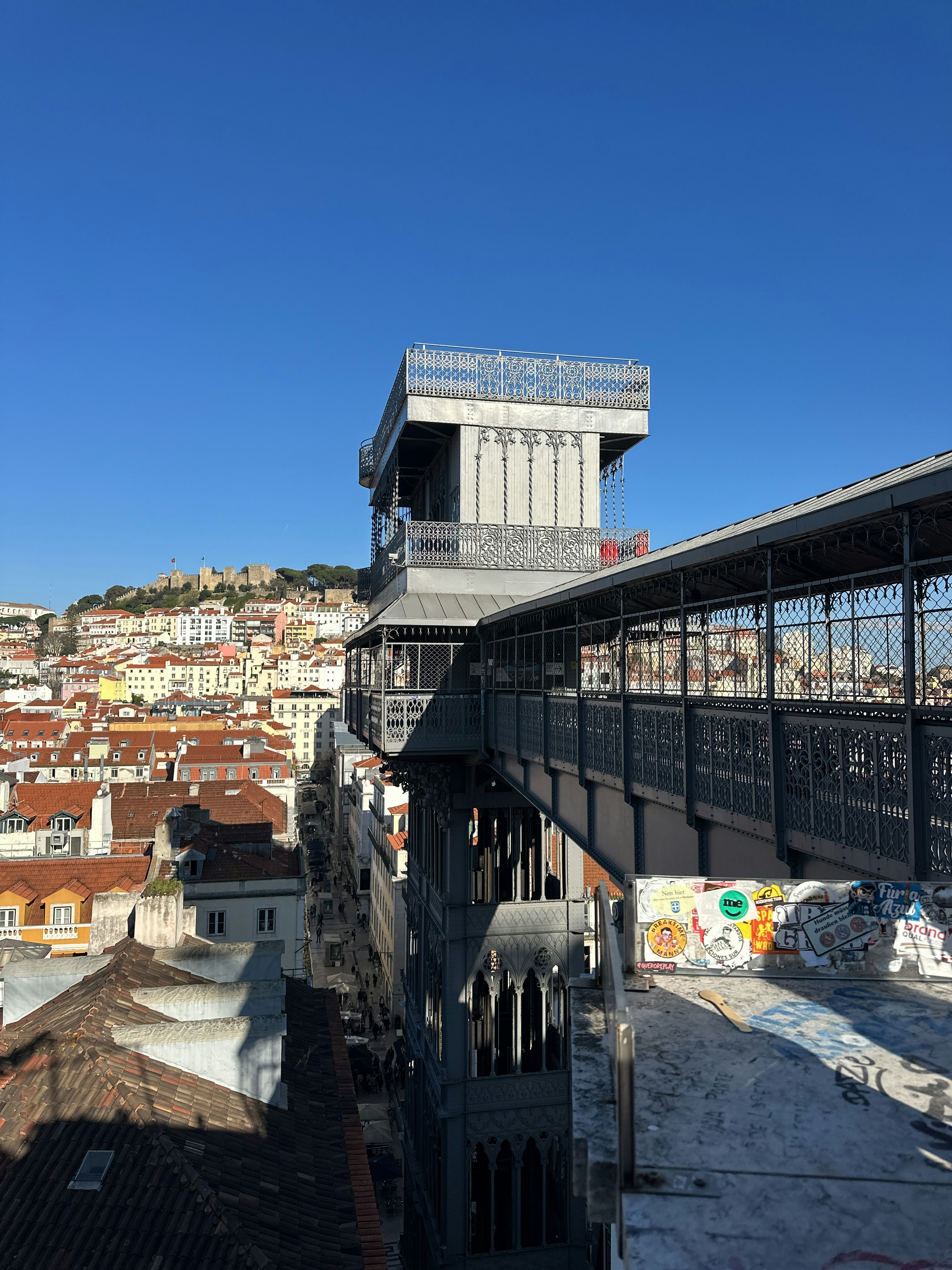 Player photo from Old Town Lisbon: Strange Events walking tour in Lisbon
