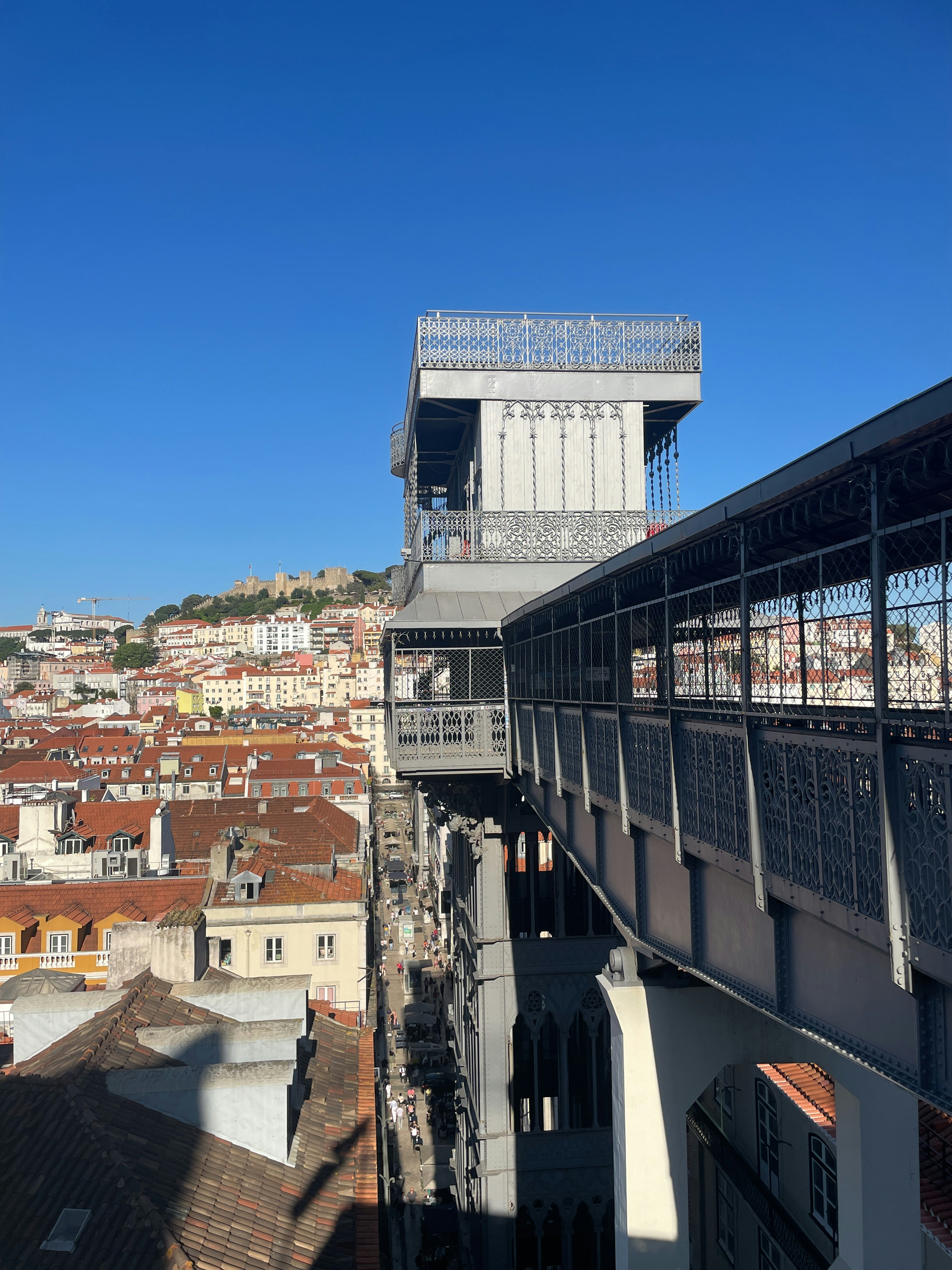 Player photo from Old Town Lisbon: Strange Events walking tour in Lisbon