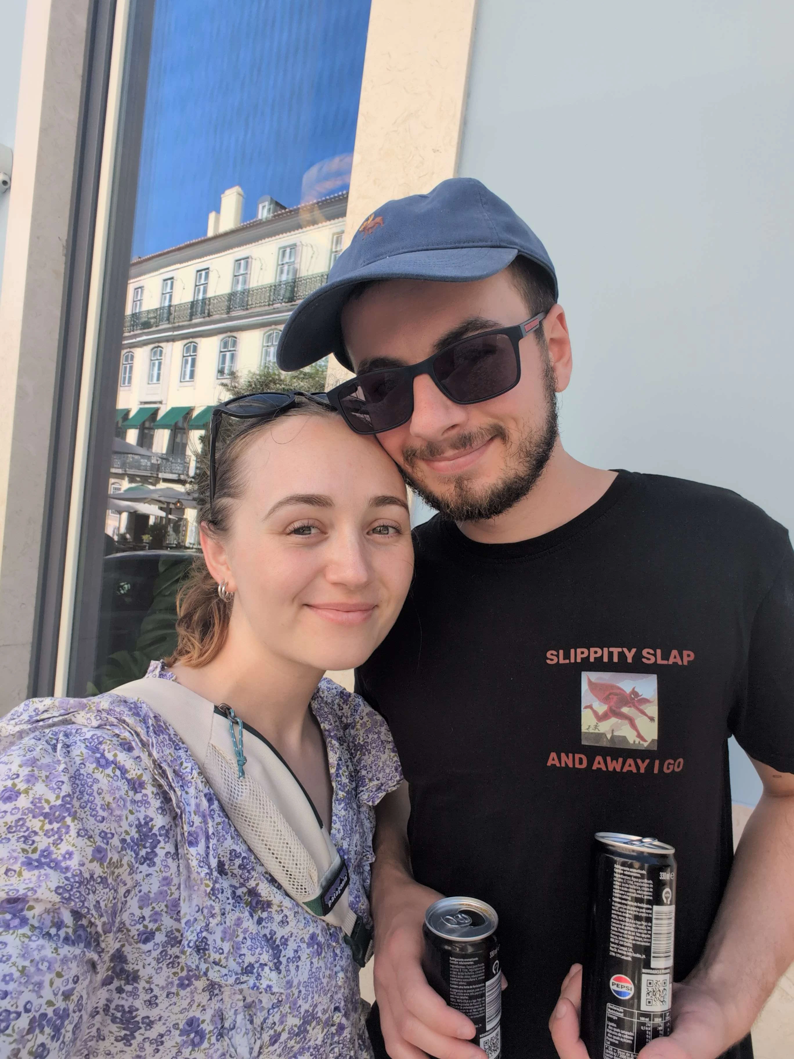 Player photo from Old Town Lisbon: Strange Events walking tour in Lisbon
