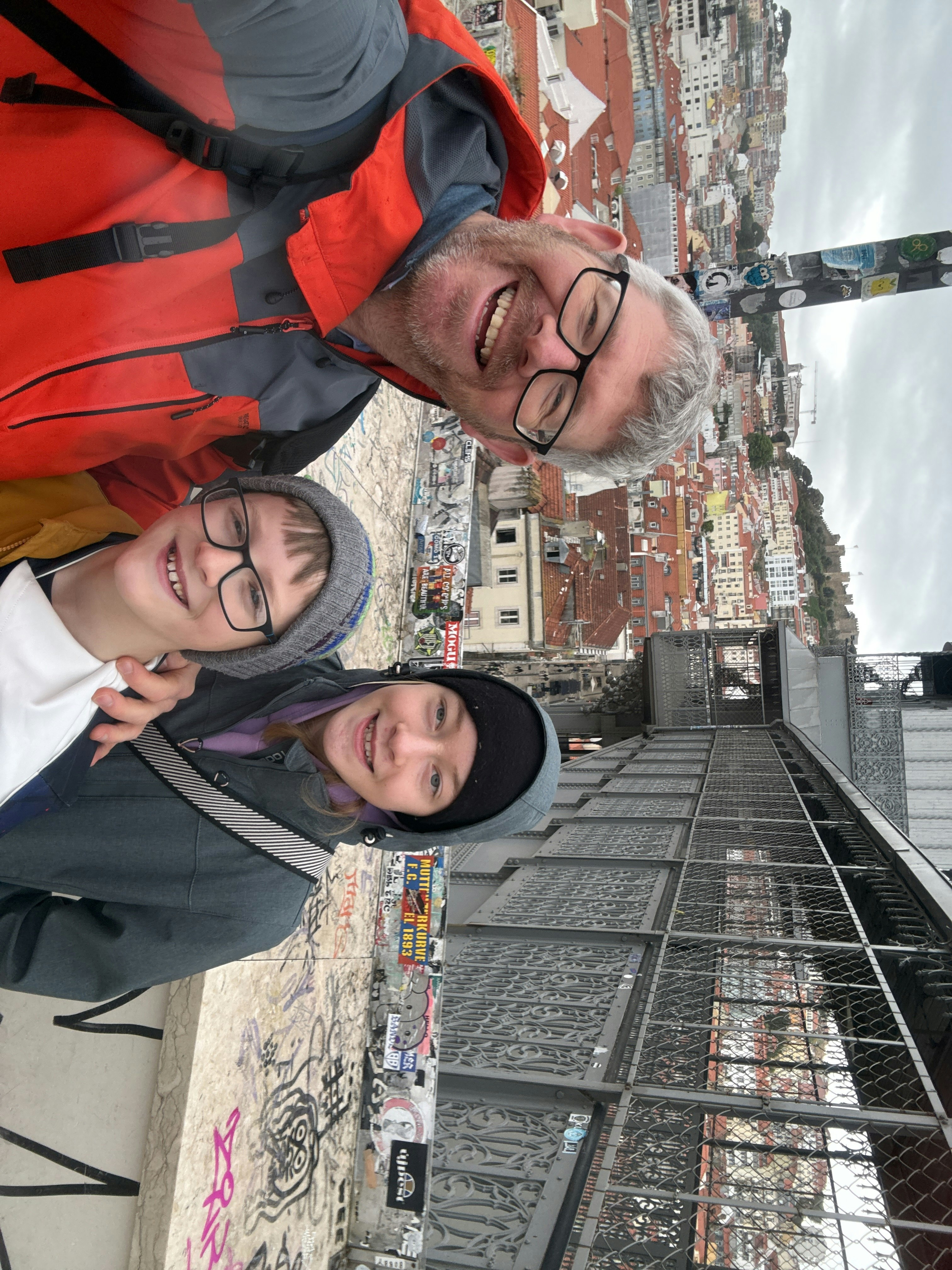 Player photo from Old Town Lisbon: Strange Events walking tour in Lisbon