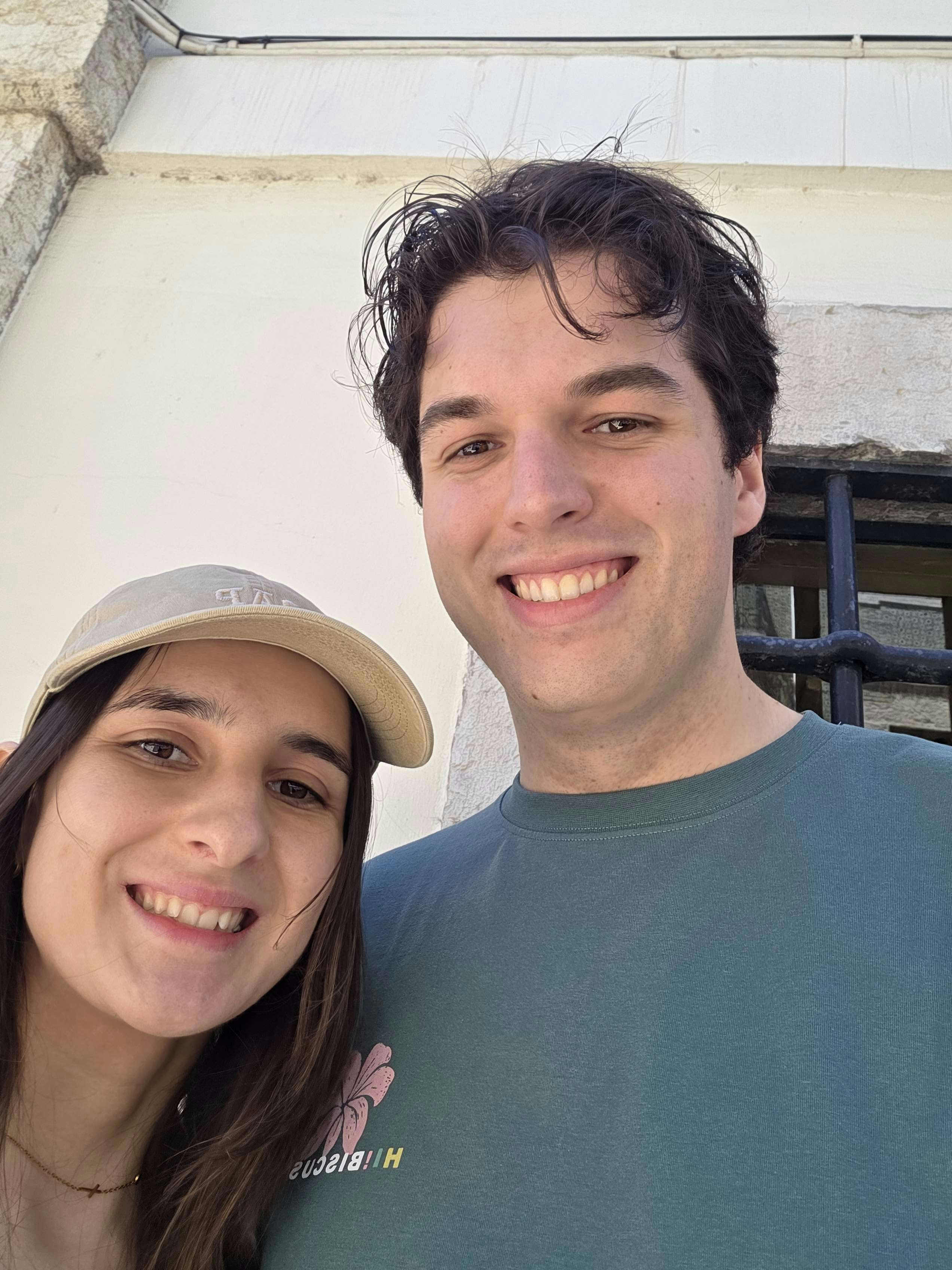 Photo d’un joueur sur Old Town Lisbon: Strange Events