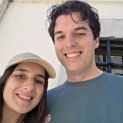 Player photo from Old Town Lisbon: Strange Events walking tour in Lisbon