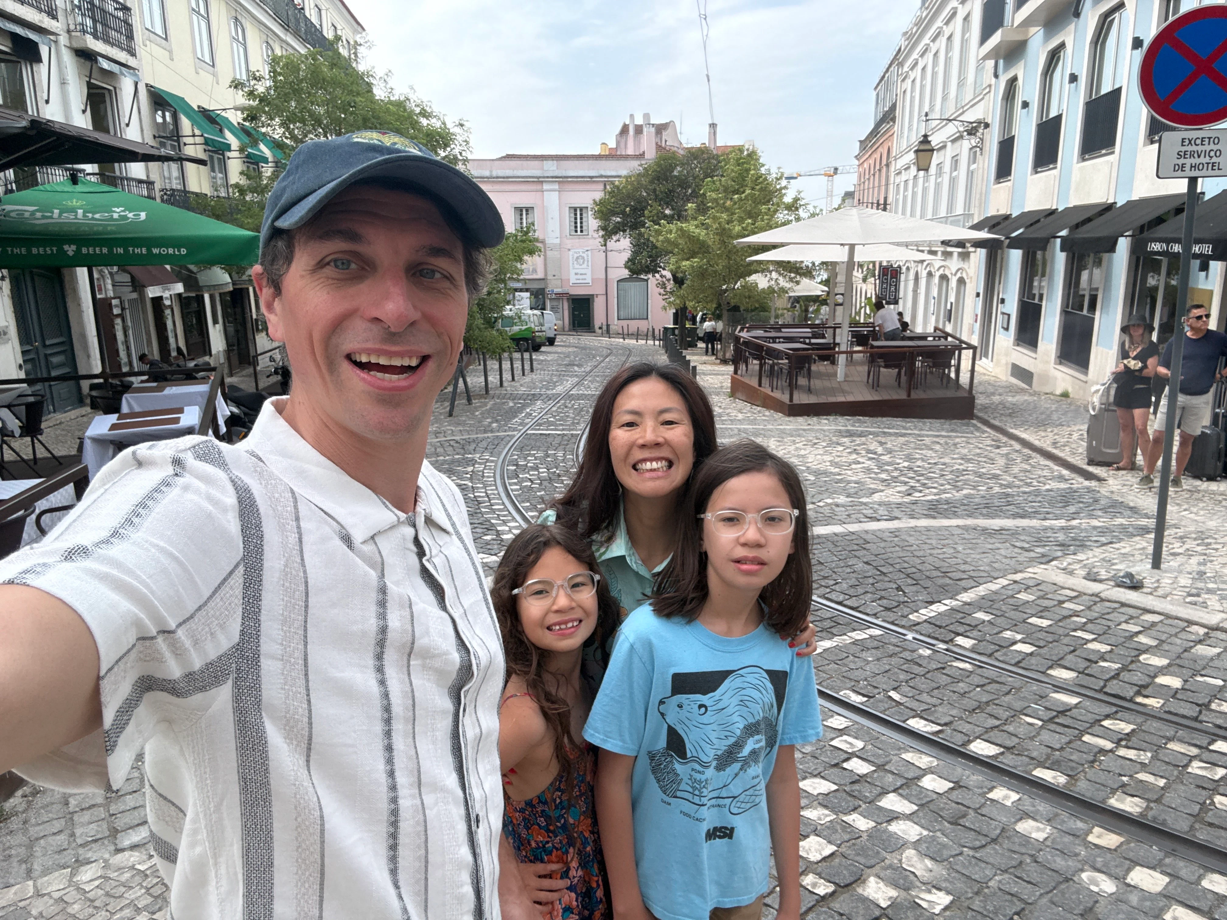 Player photo from Old Town Lisbon: Strange Events walking tour in Lisbon
