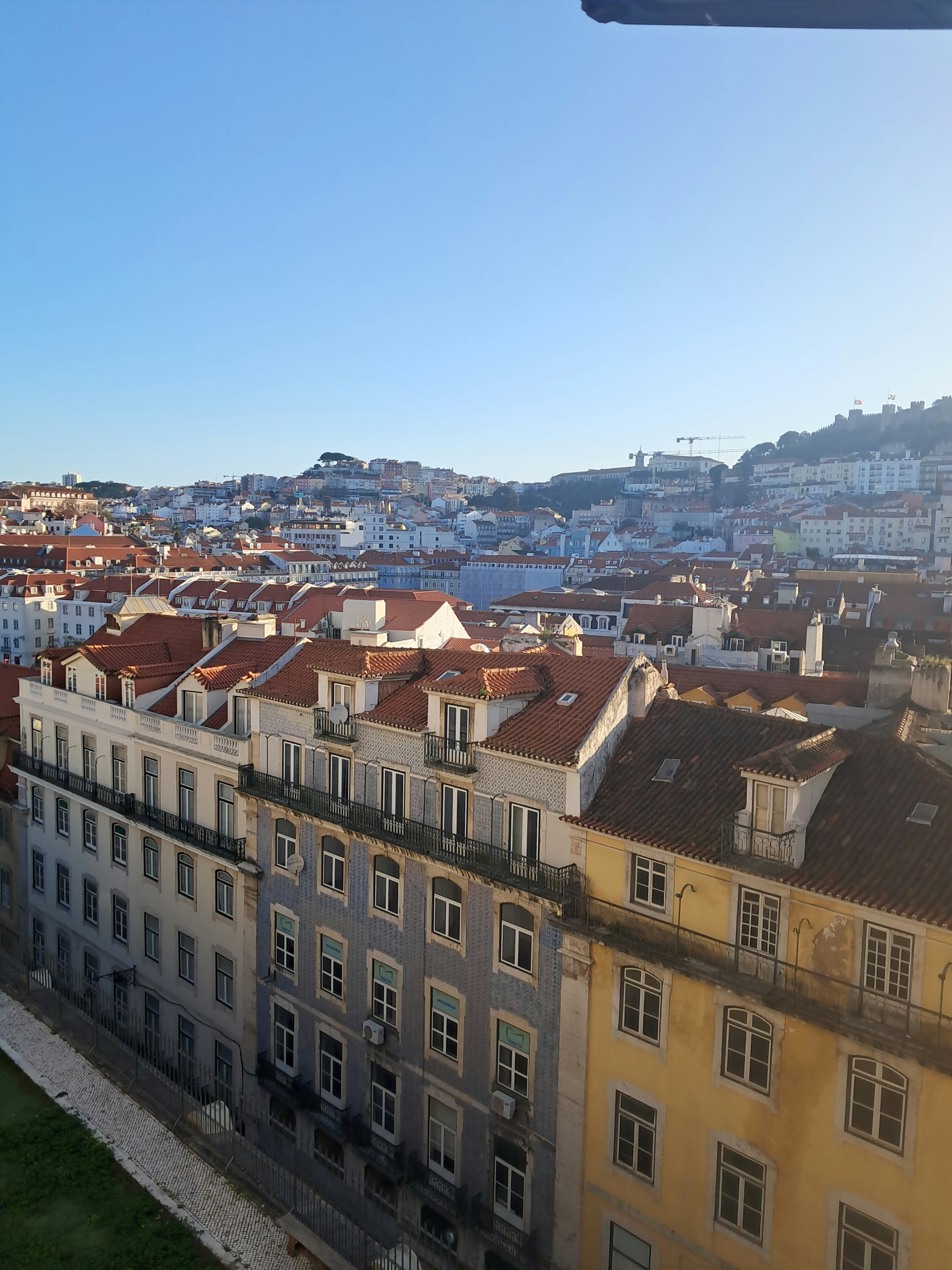 Player photo from Old Town Lisbon: Strange Events walking tour in Lisbon
