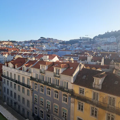 Player photo from Old Town Lisbon: Strange Events walking tour in Lisbon