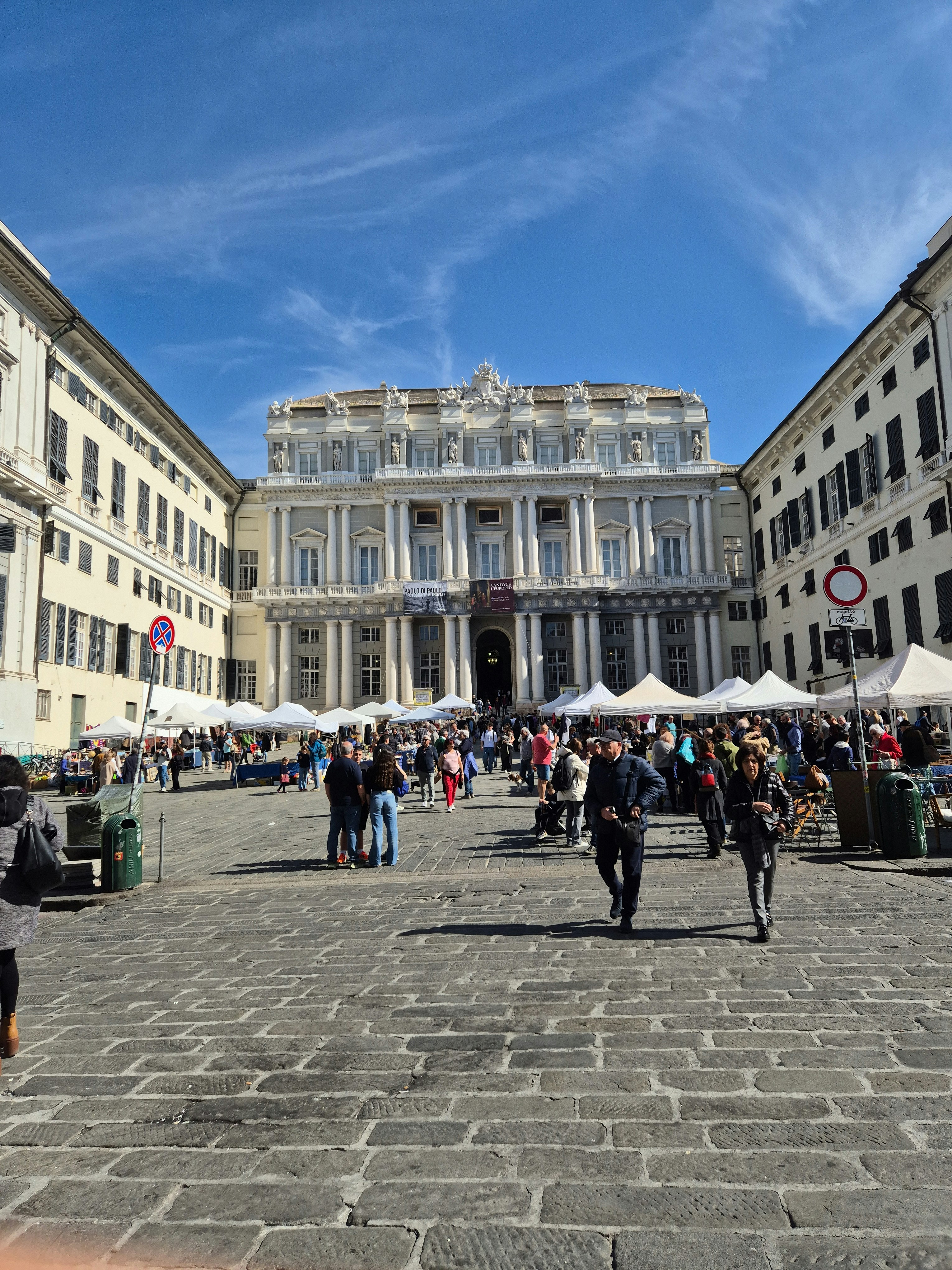Player photo from The Secret Chase Through Genoa walking tour in Genoa