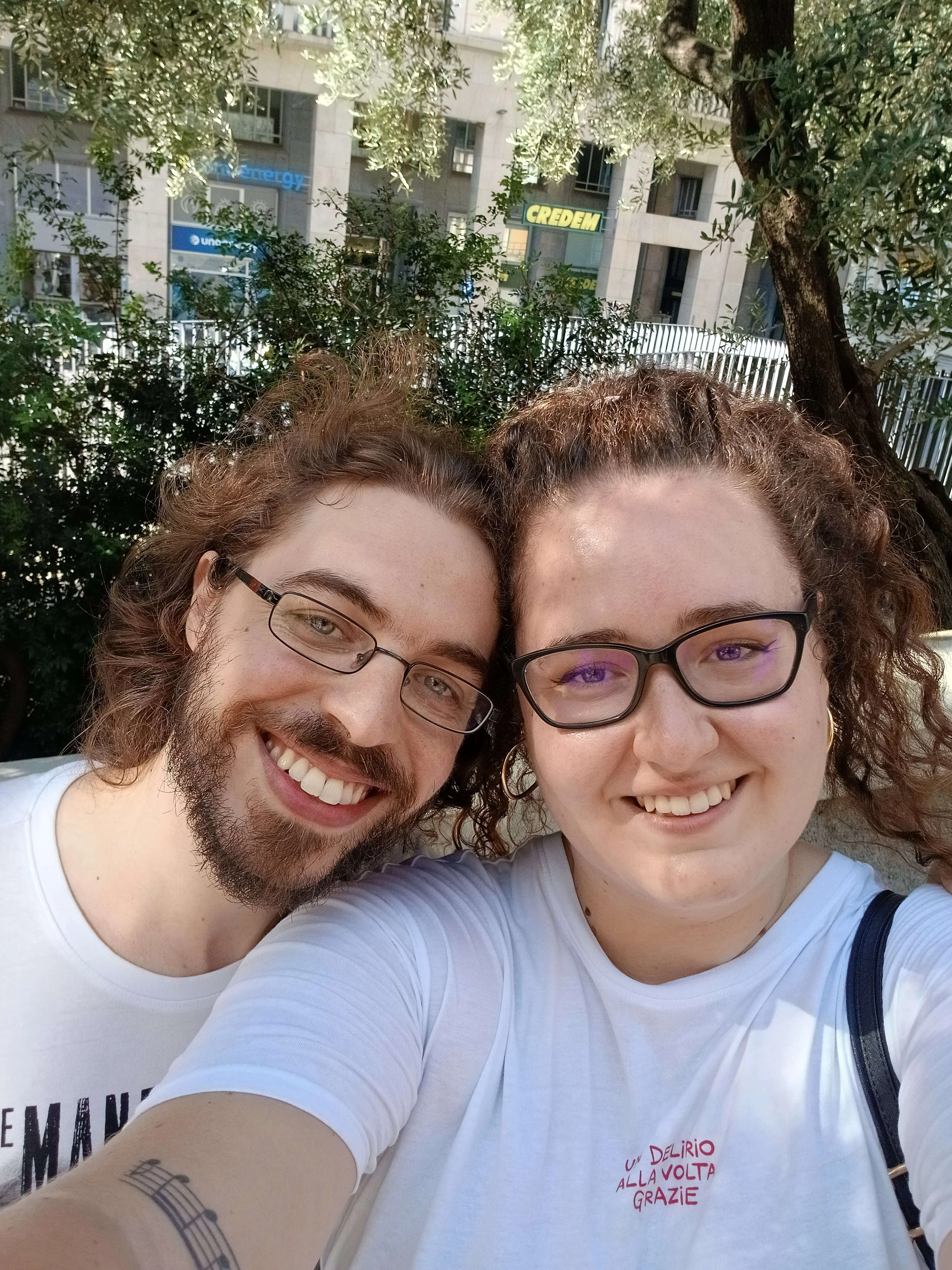 Player photo from The Secret Chase Through Genoa walking tour in Genoa