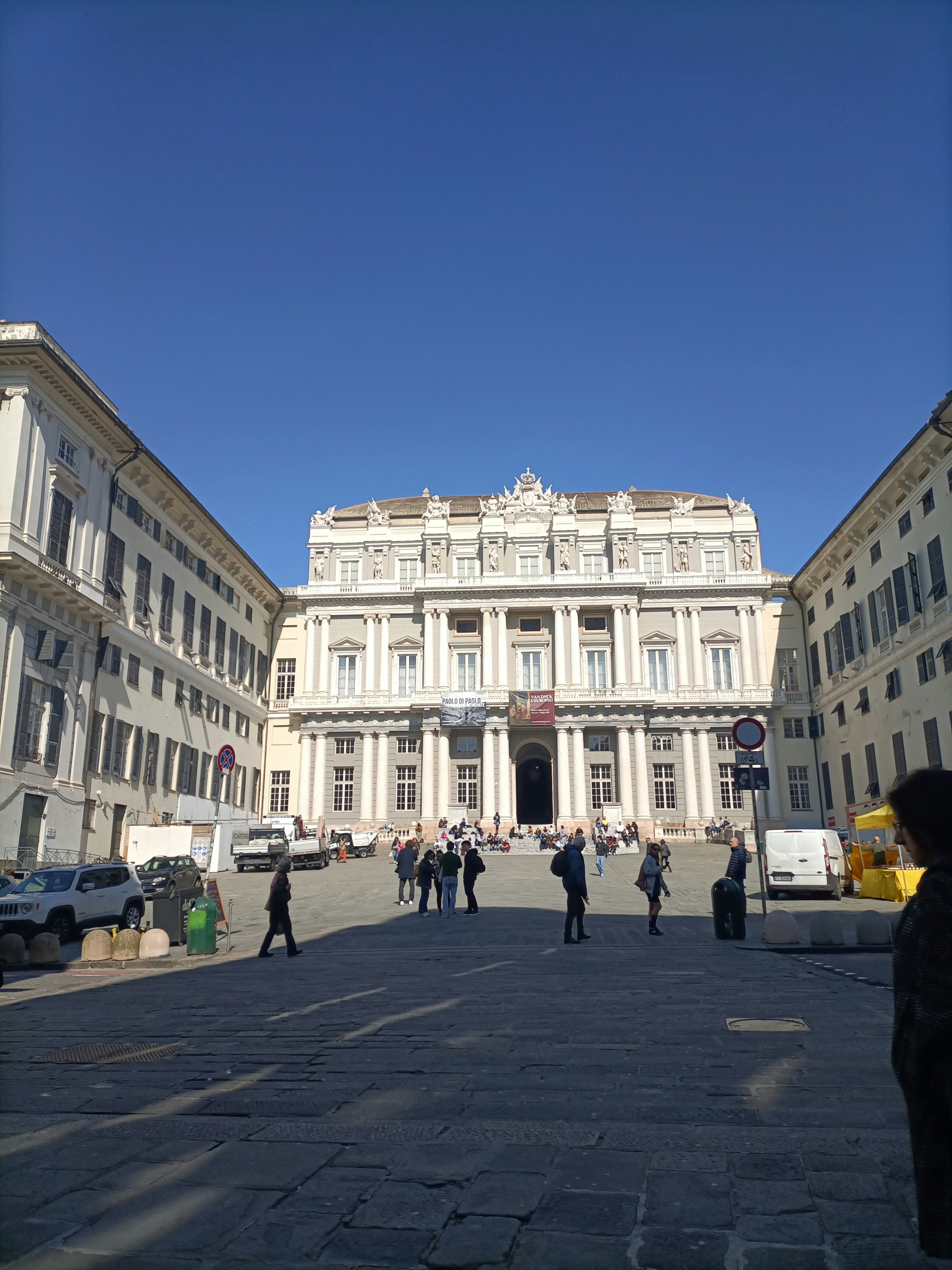 Player photo from The Secret Chase Through Genoa walking tour in Genoa