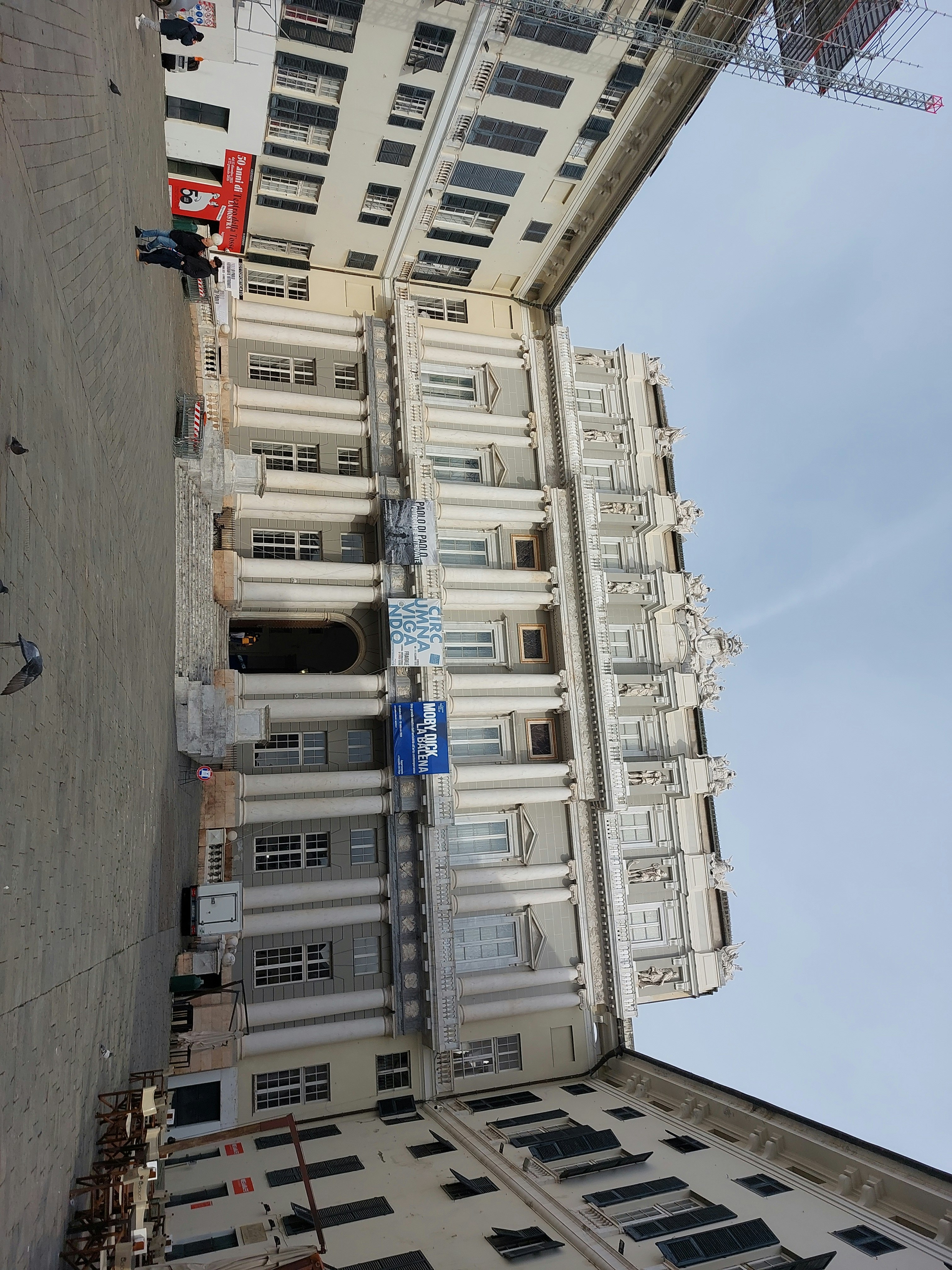 Player photo from The Secret Chase Through Genoa walking tour in Genoa