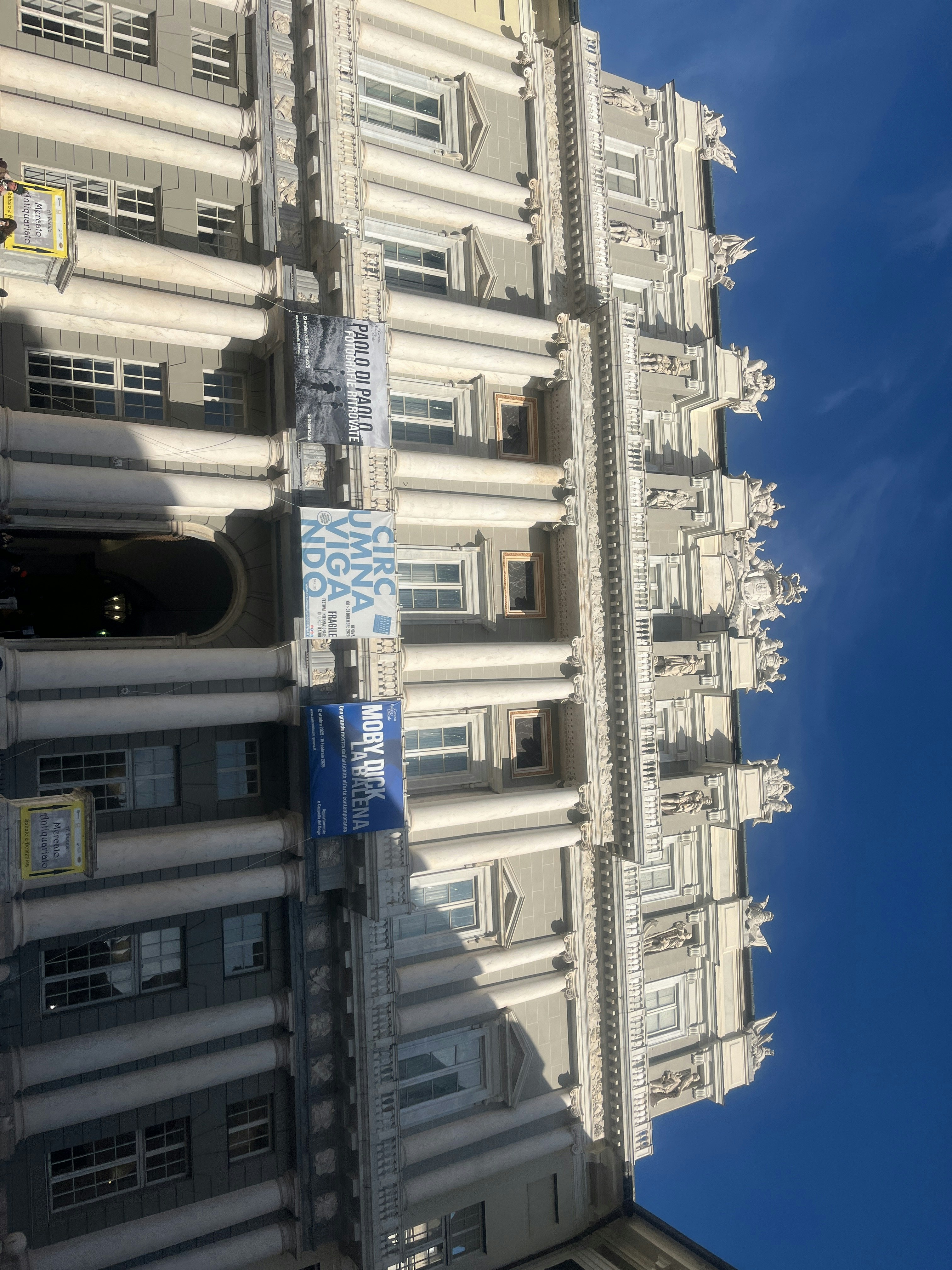 Player photo from The Secret Chase Through Genoa walking tour in Genoa