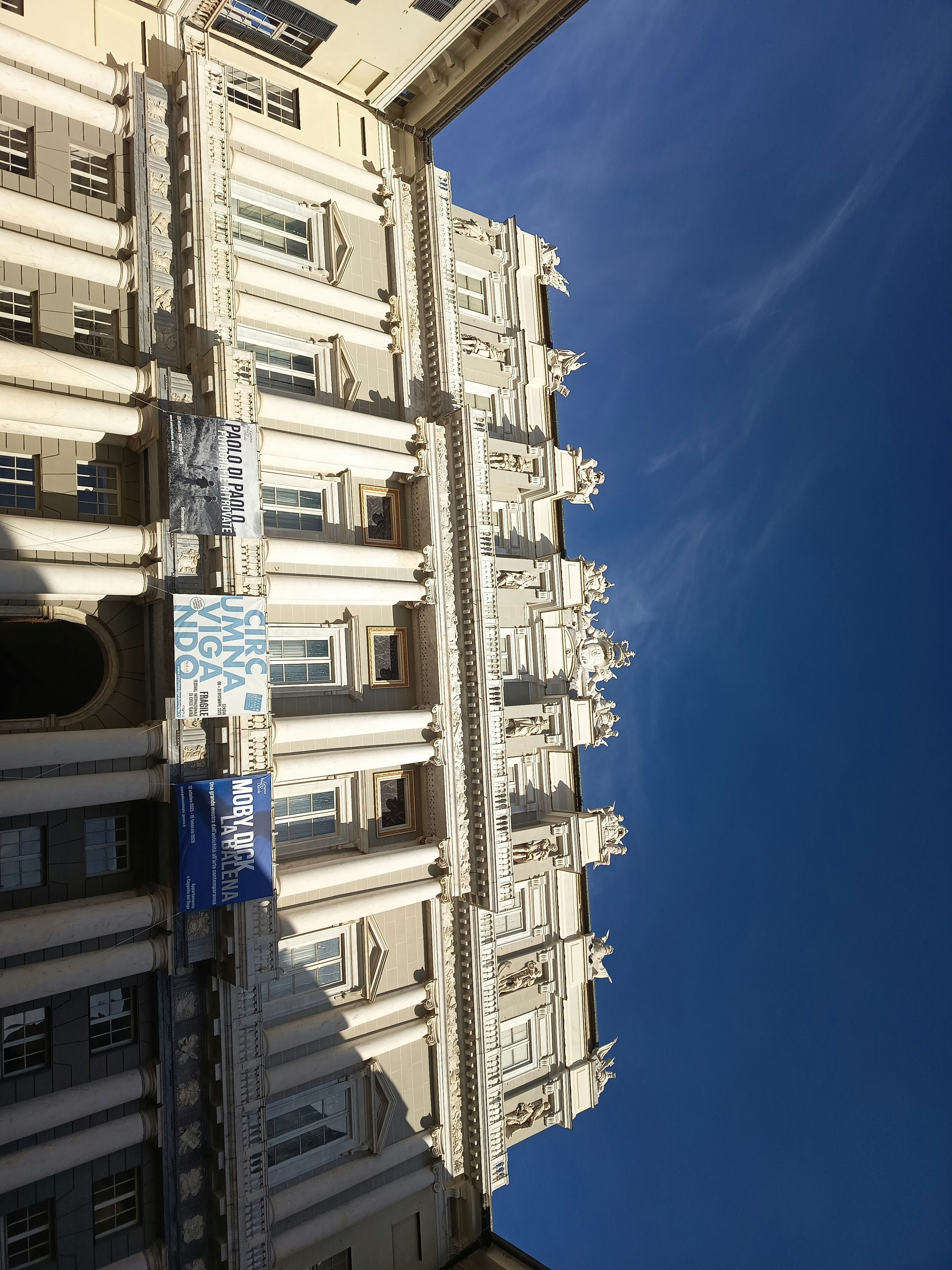 Player photo from The Secret Chase Through Genoa walking tour in Genoa