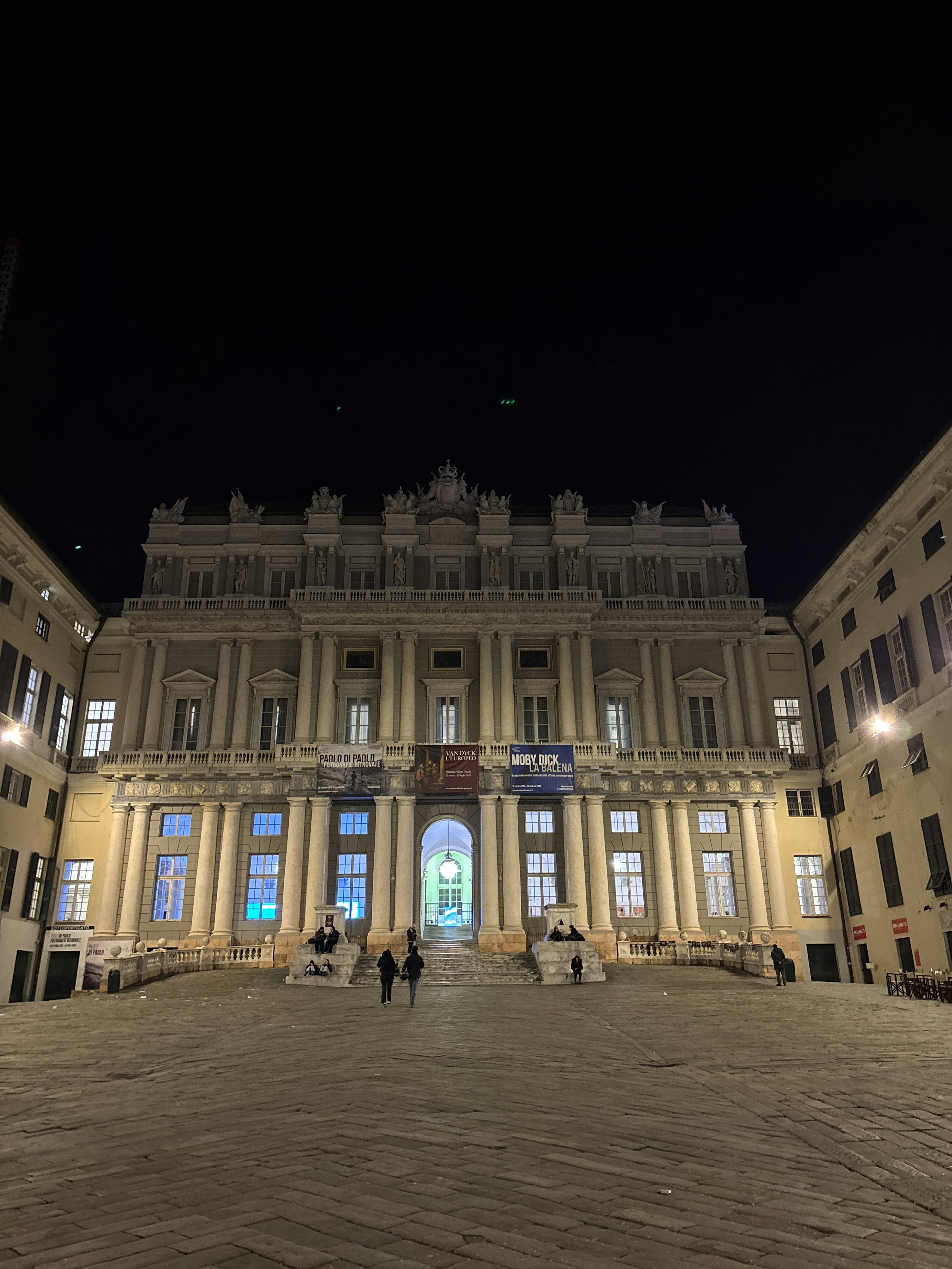 Player photo from The Secret Chase Through Genoa walking tour in Genoa