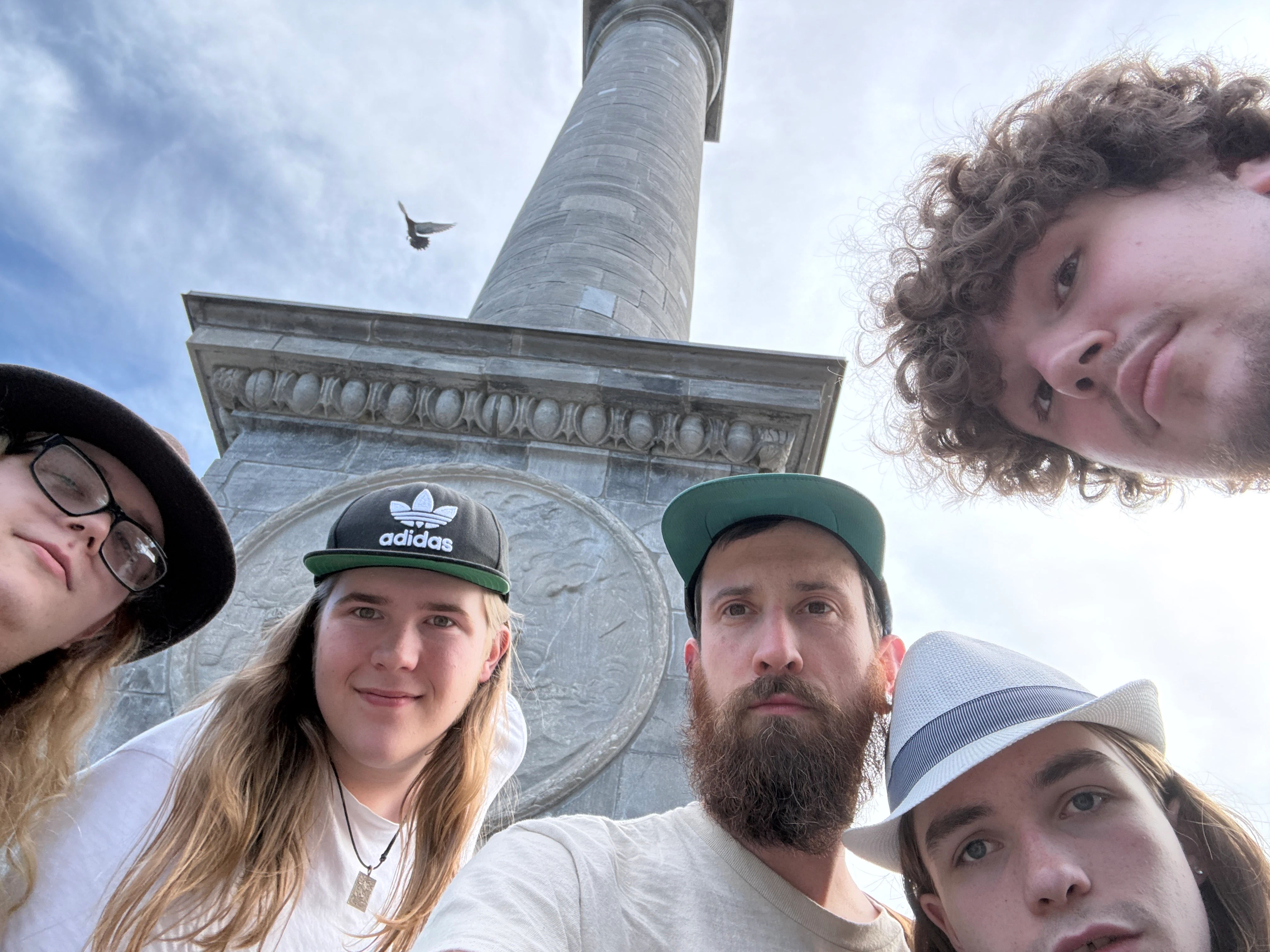 Player photo from Old Town Montreal: The Culture Tsunami walking tour in Montreal