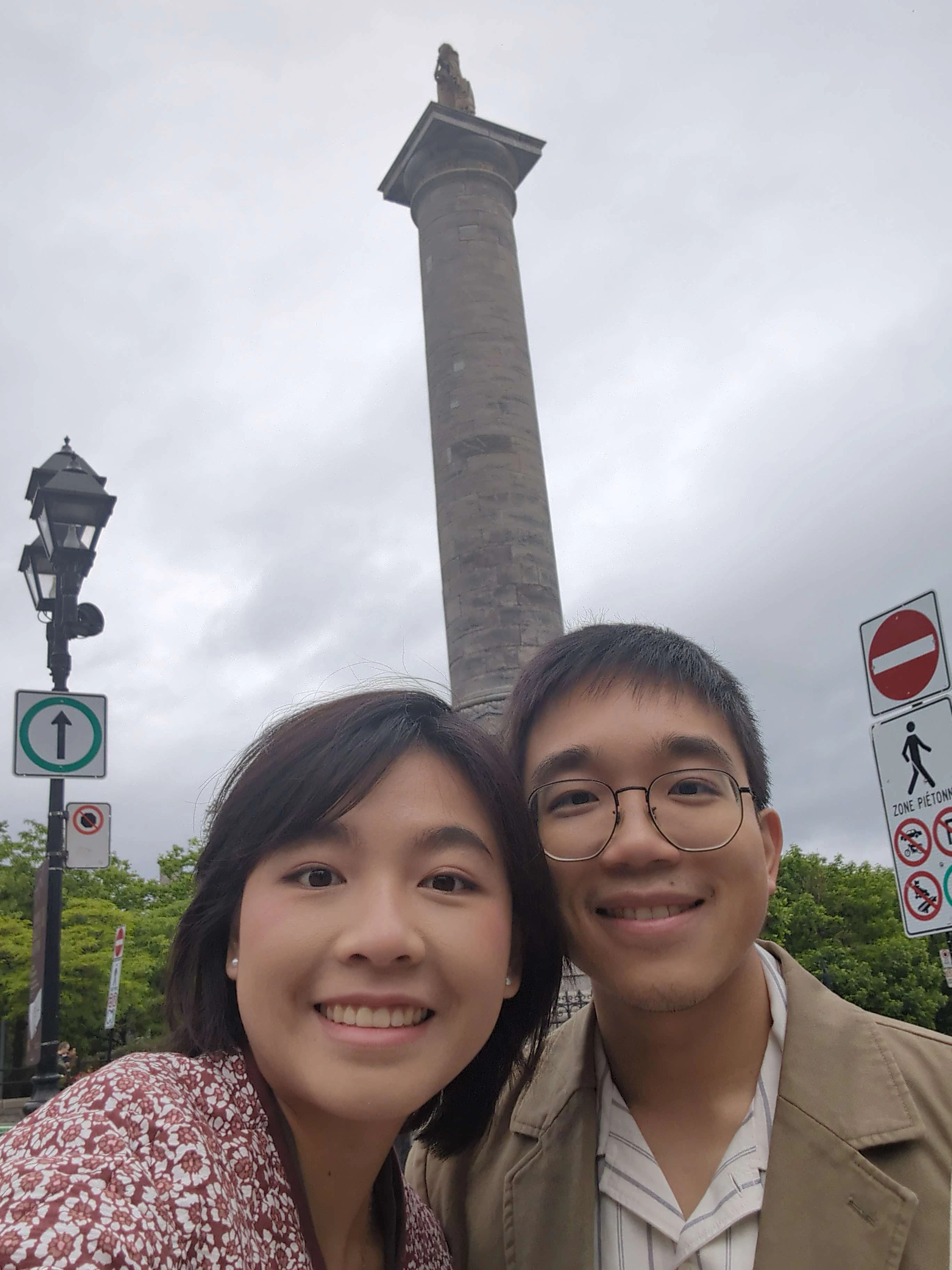Player photo from Old Town Montreal: The Culture Tsunami walking tour in Montreal