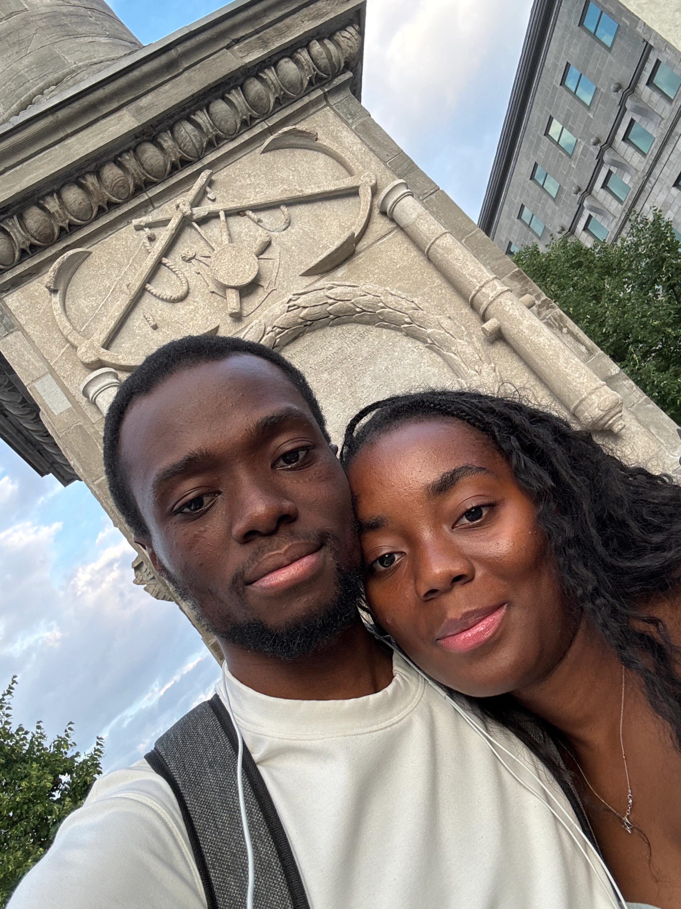 Player photo from Old Town Montreal: The Culture Tsunami walking tour in Montreal