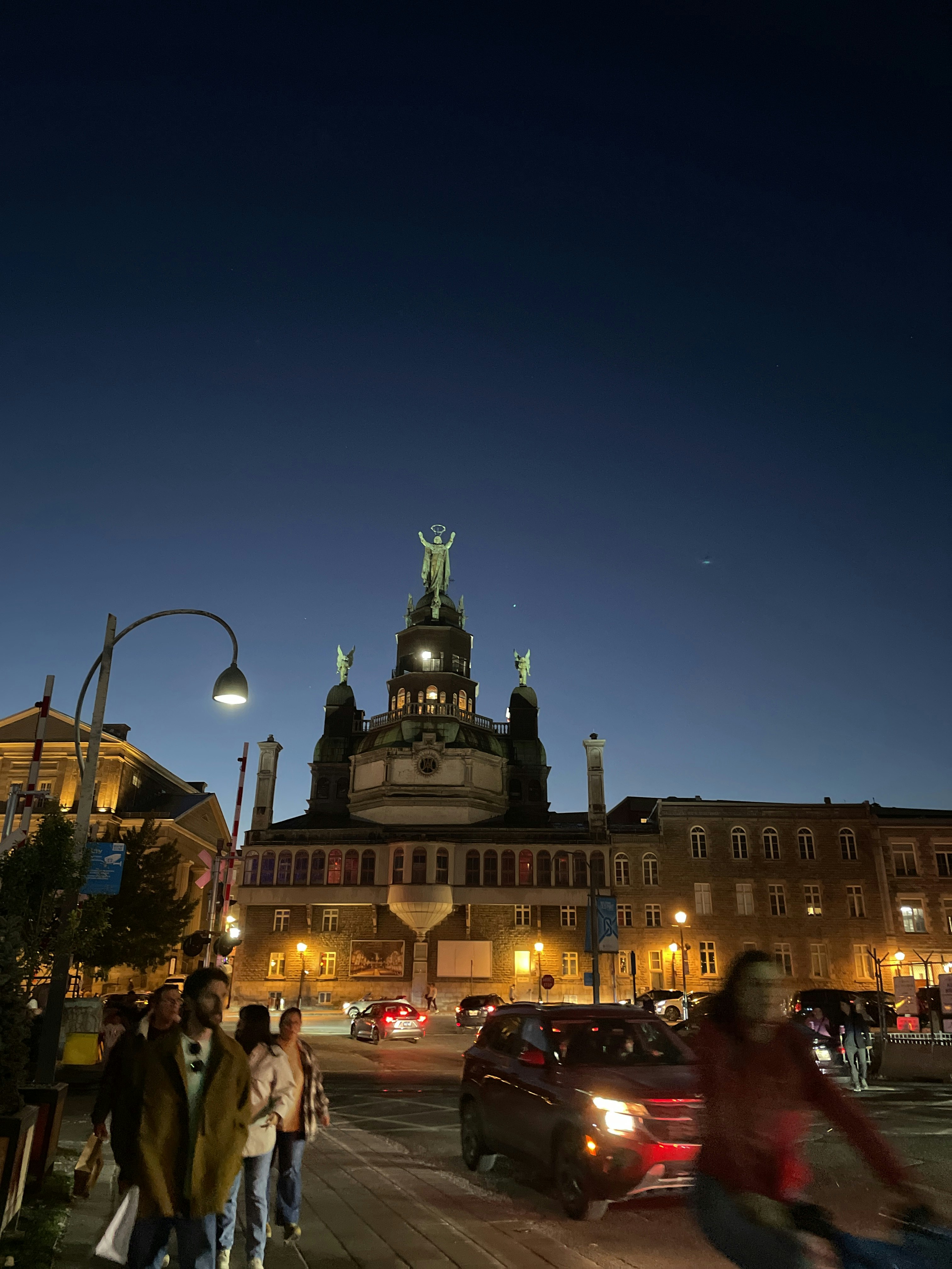 Player photo from Old Town Montreal: The Culture Tsunami walking tour in Montreal