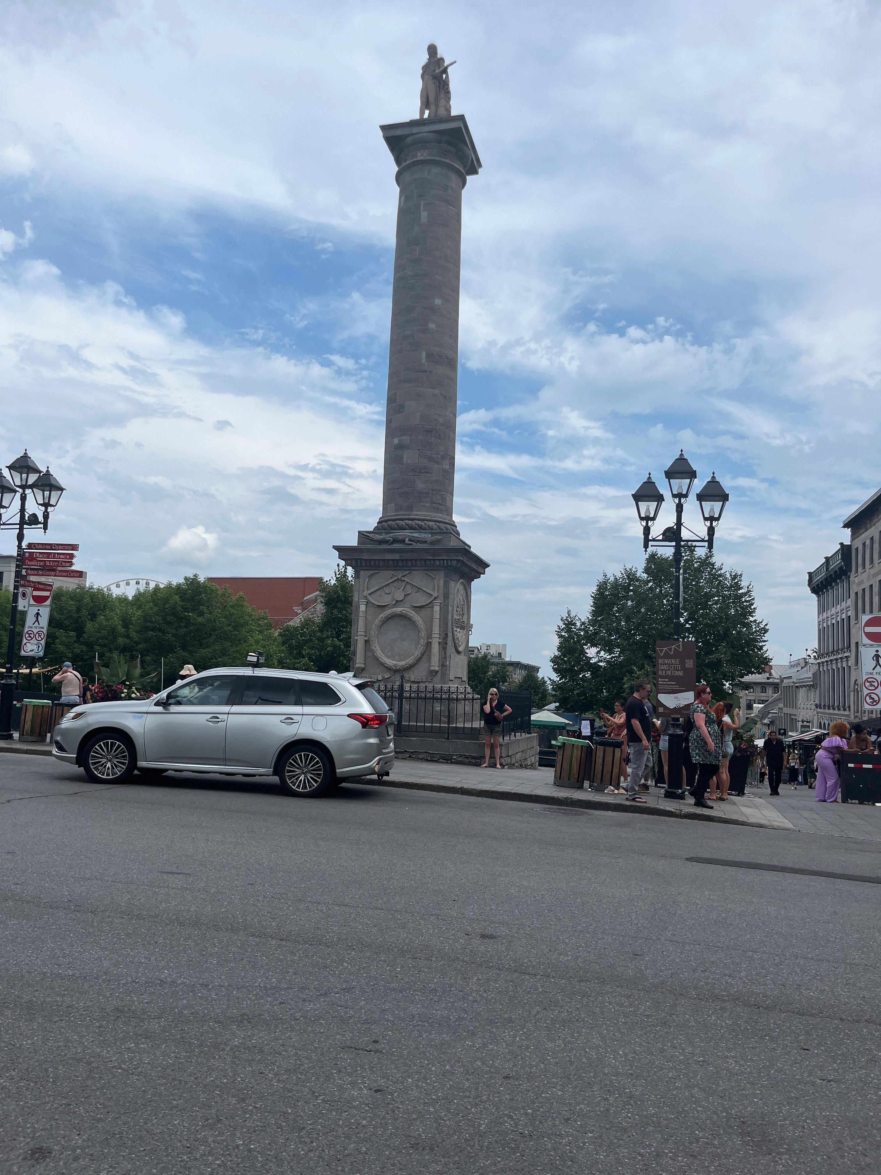 Player photo from Old Town Montreal: The Culture Tsunami walking tour in Montreal