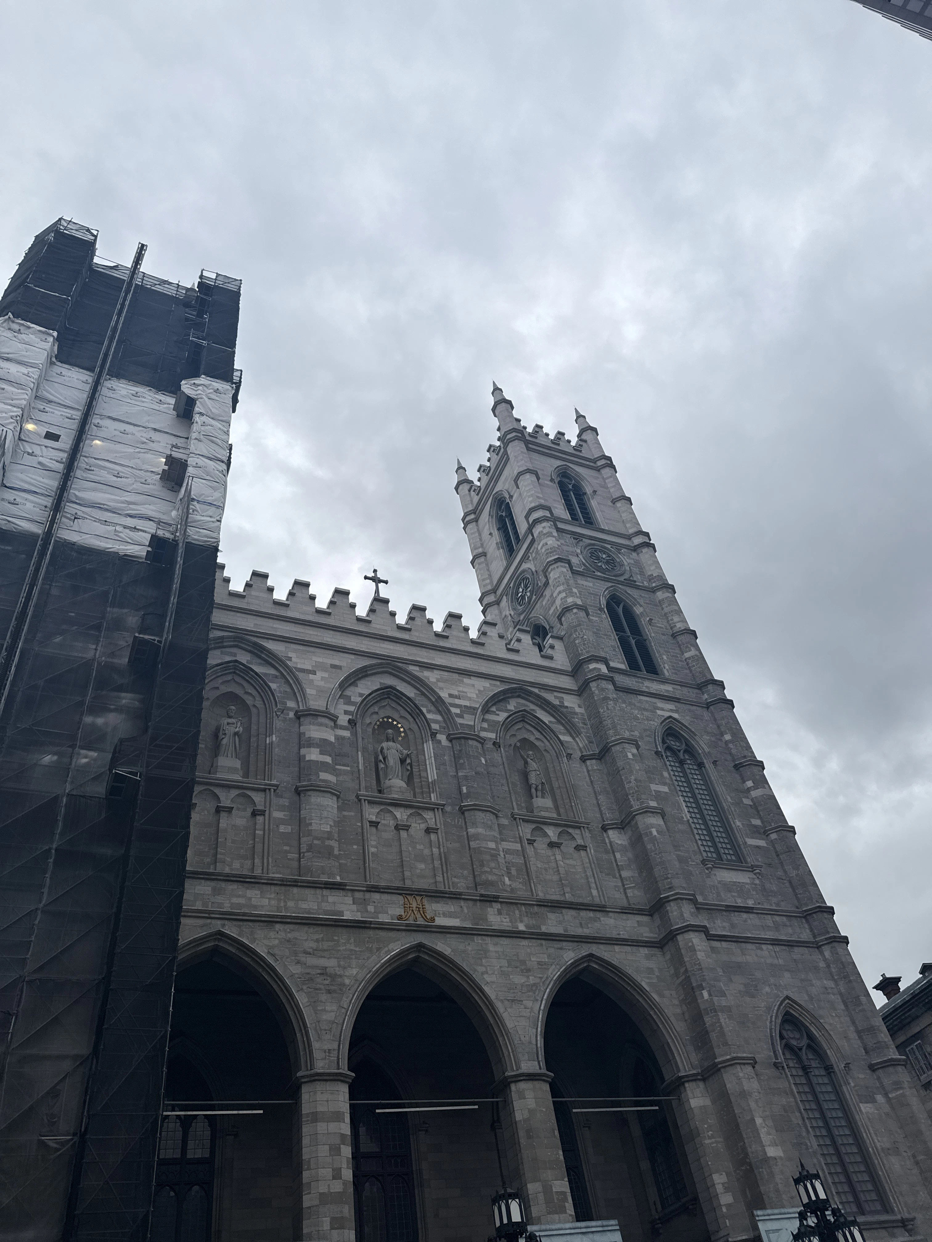 Player photo from Old Town Montreal: The Culture Tsunami walking tour in Montreal