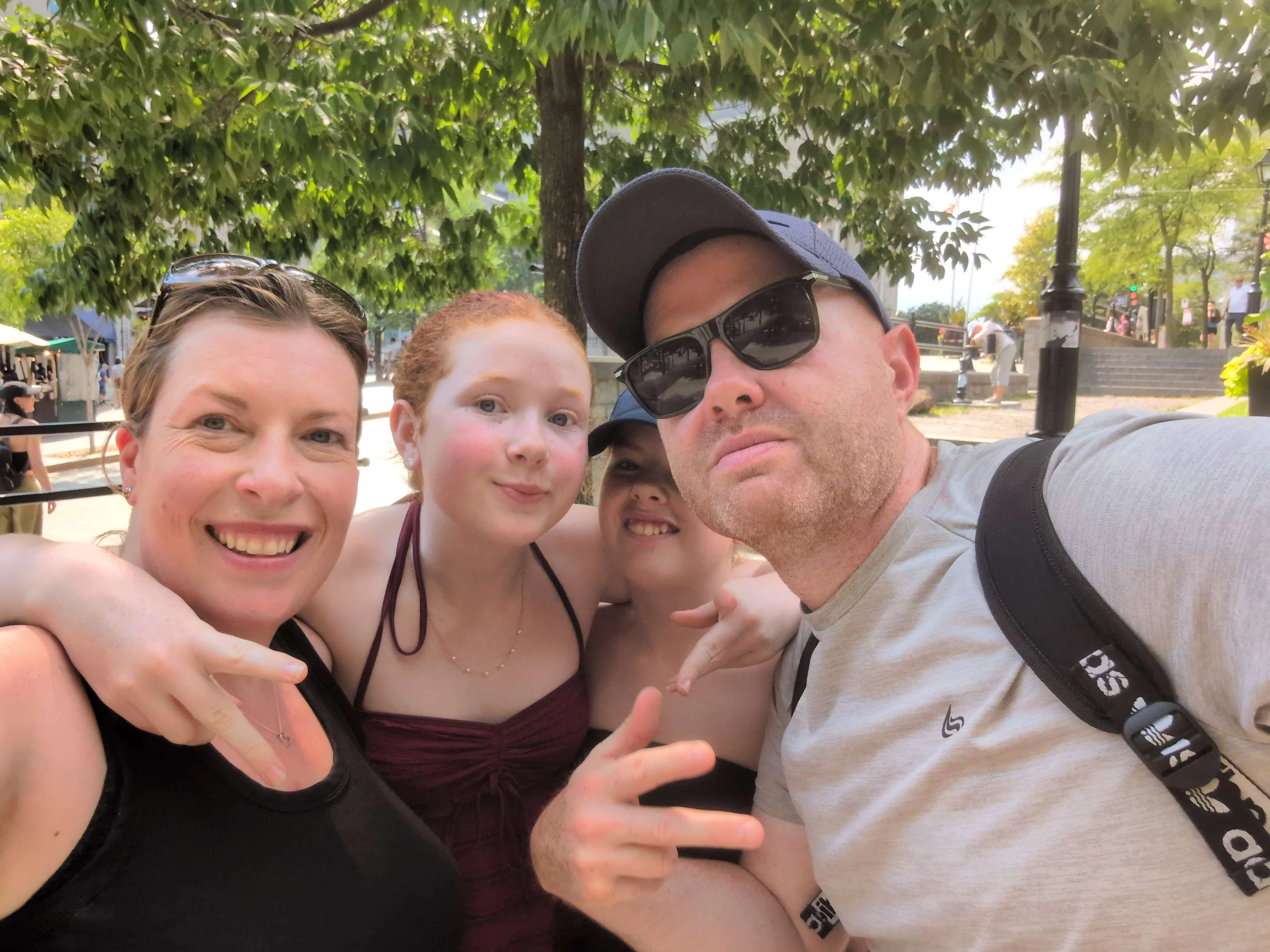 Player photo from Old Town Montreal: The Culture Tsunami walking tour in Montreal
