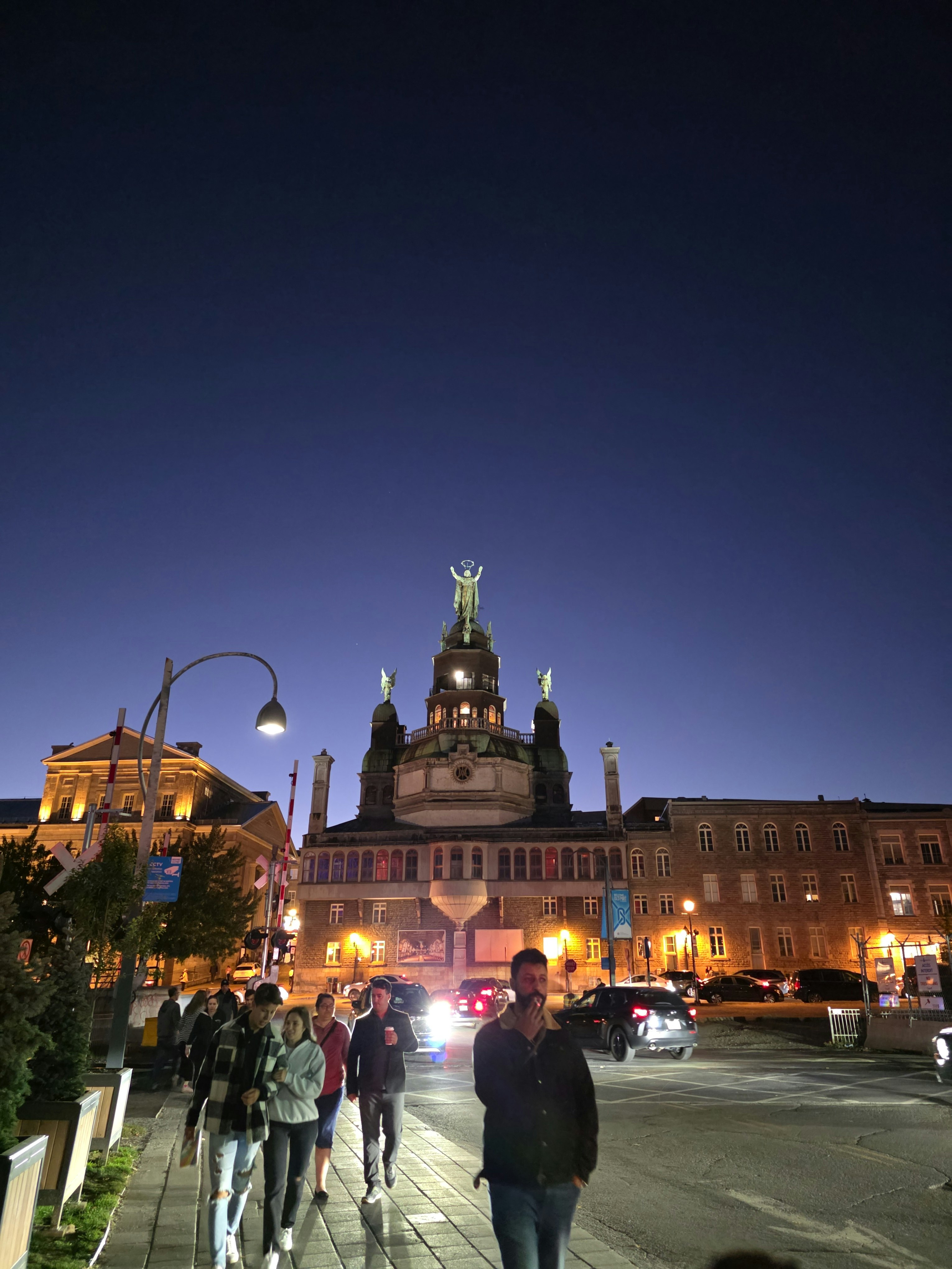 Player photo from Old Town Montreal: The Culture Tsunami walking tour in Montreal