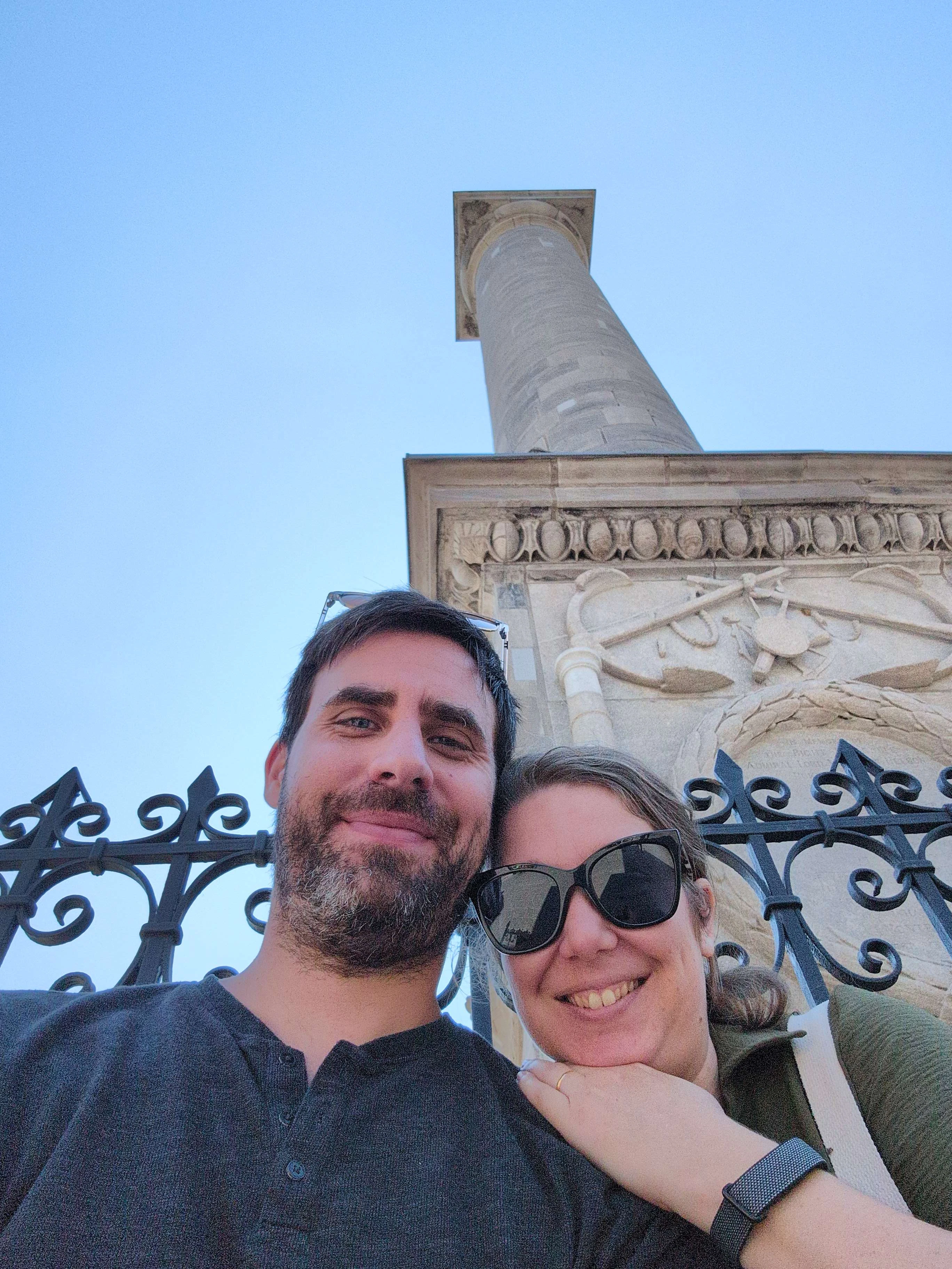 Player photo from Old Town Montreal: The Culture Tsunami walking tour in Montreal