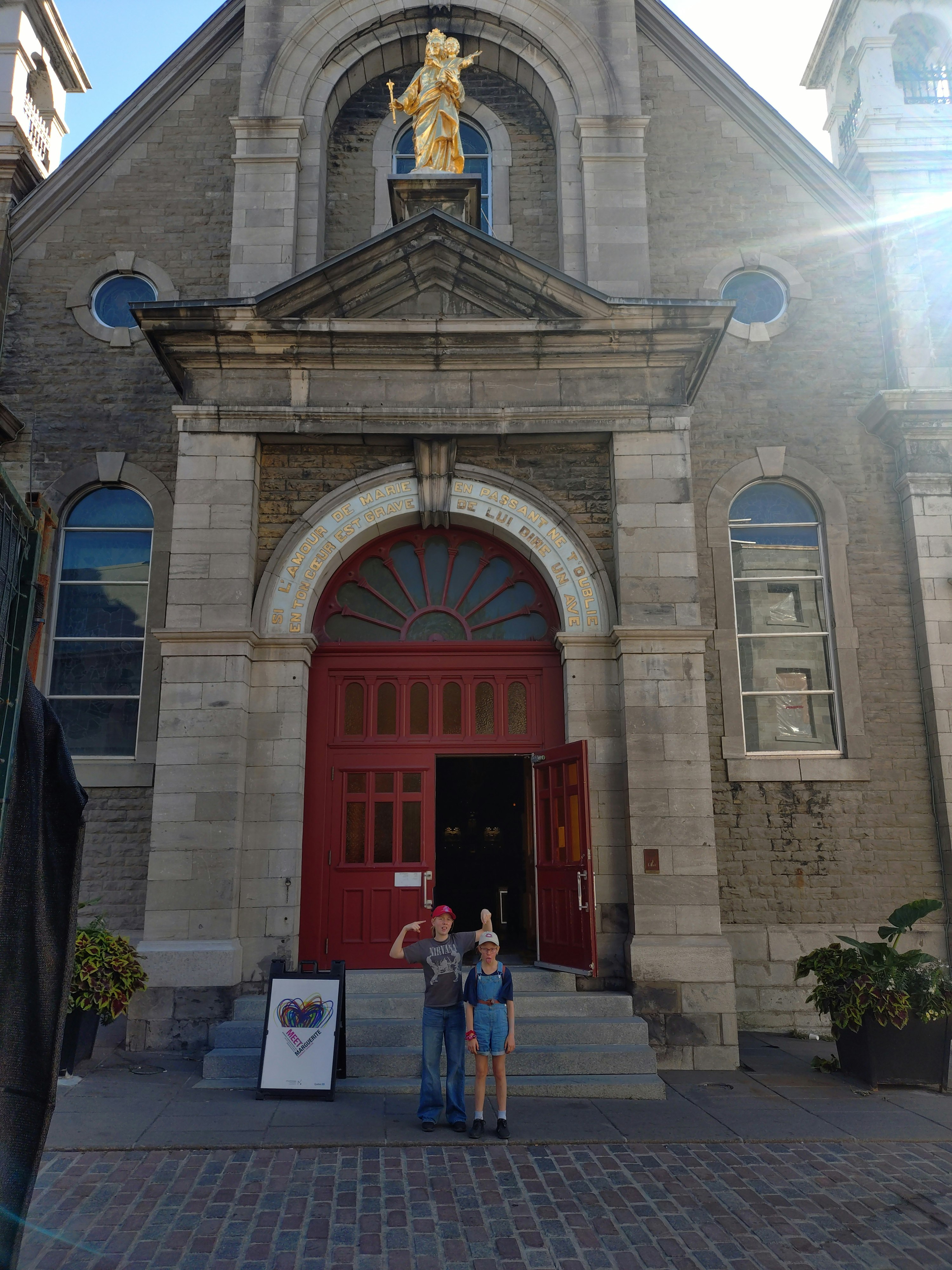 Player photo from Old Town Montreal: The Culture Tsunami walking tour in Montreal