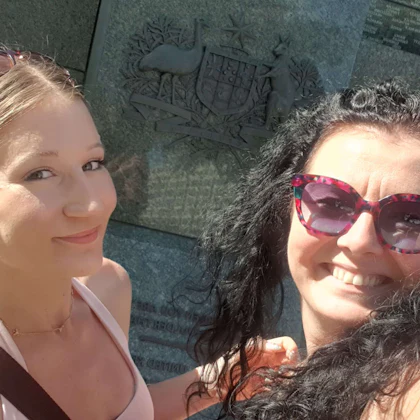 Player photo from Scandal & Glamour: The Mayfair Scoop walking tour in London
