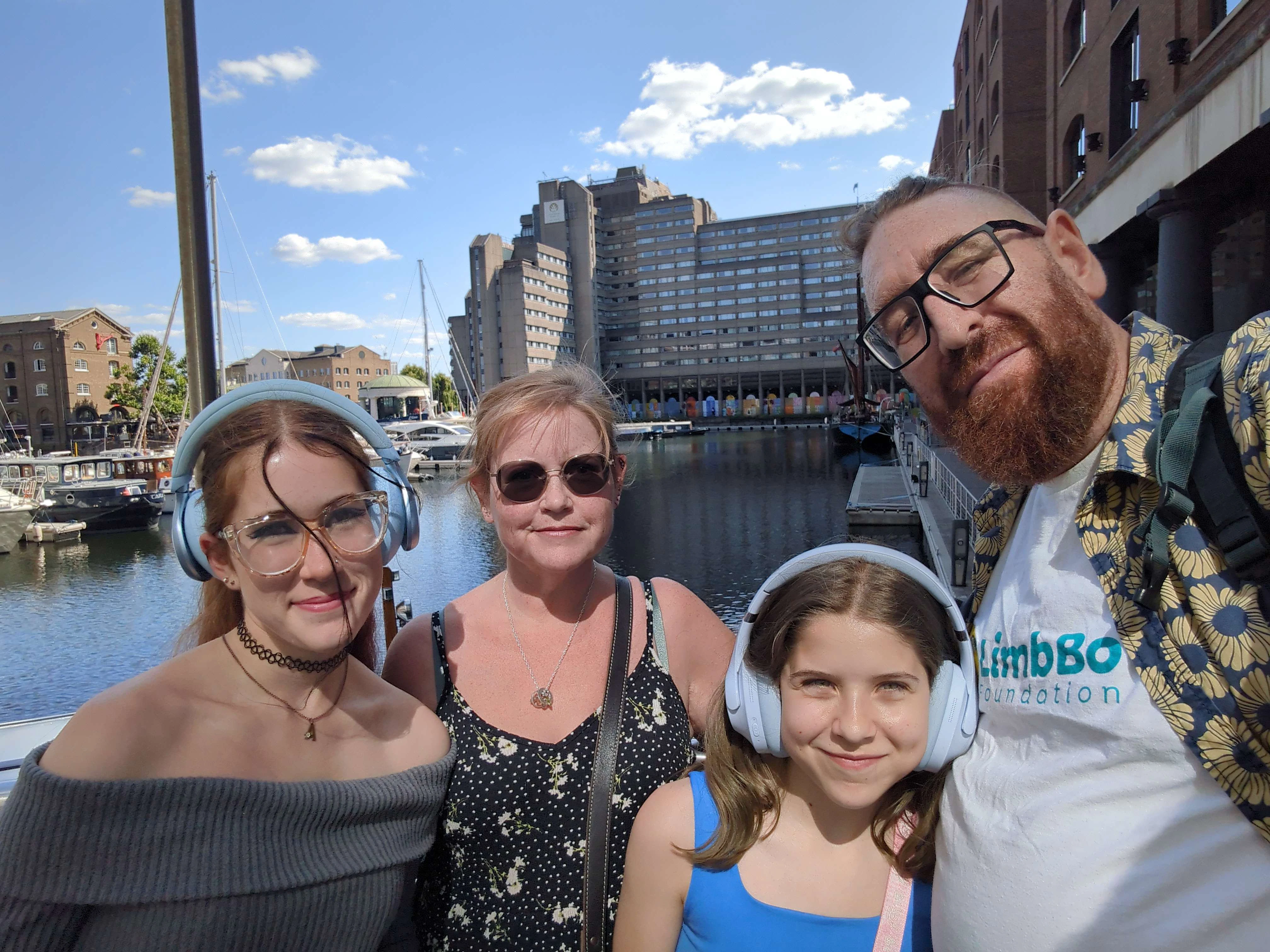Player photo from Plague of London: The Doctor’s Last Hope walking tour in London