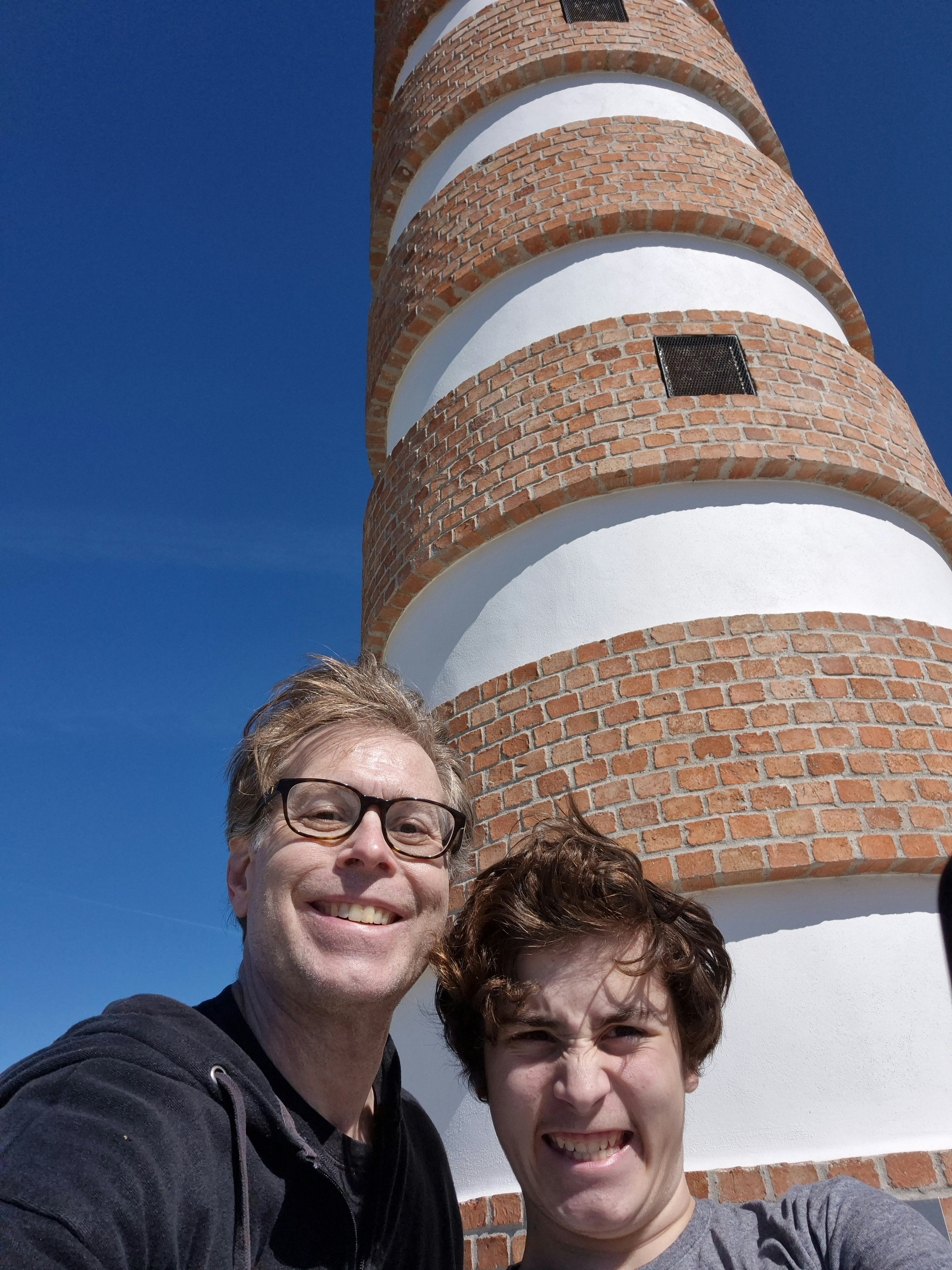 Player photo from Historical Belem: Mysterious Map Hunt walking tour in Lisbon