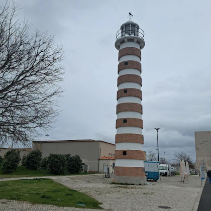 Player photo from Historical Belem: Mysterious Map Hunt walking tour in Lisbon