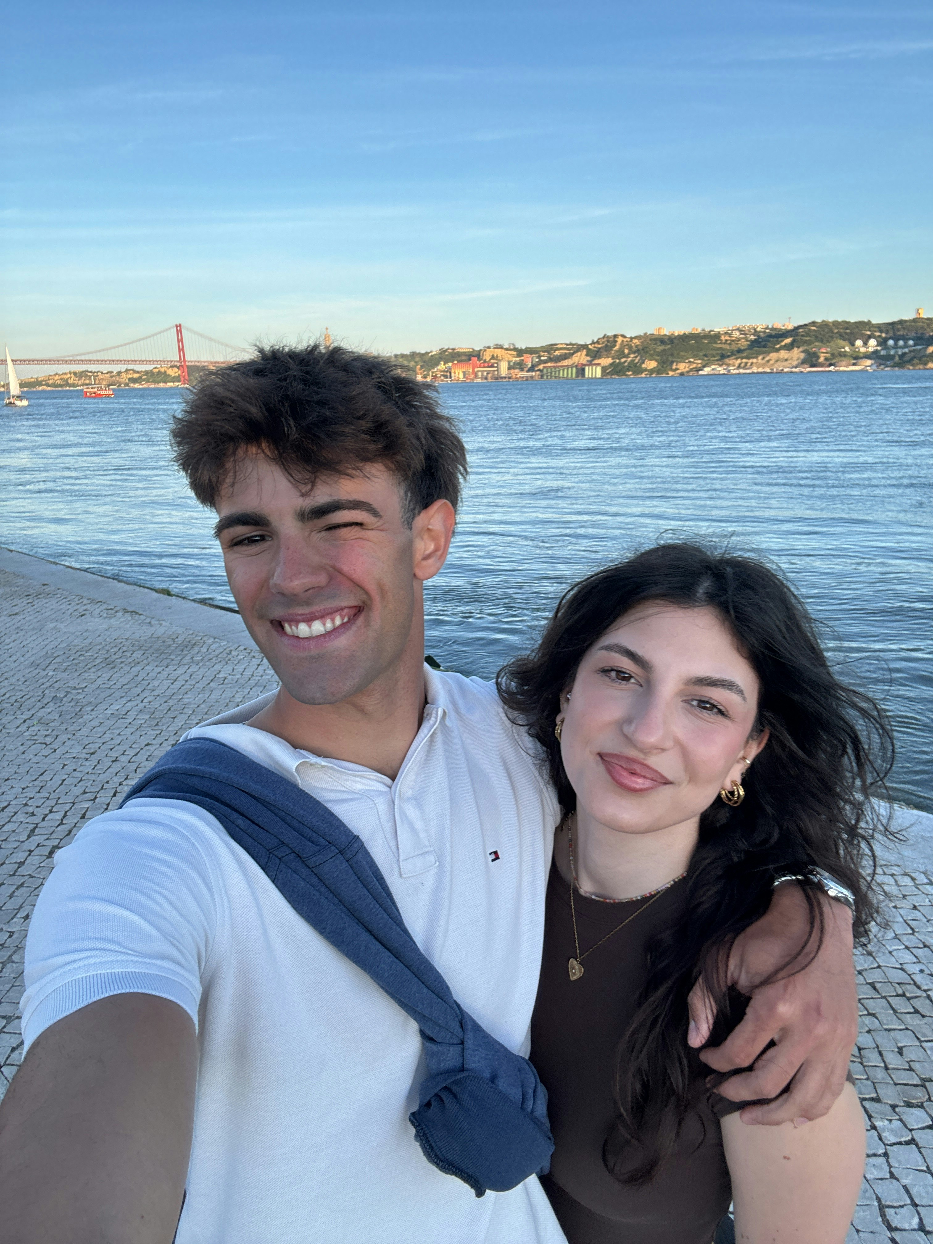 Player photo from Historical Belem: Mysterious Map Hunt