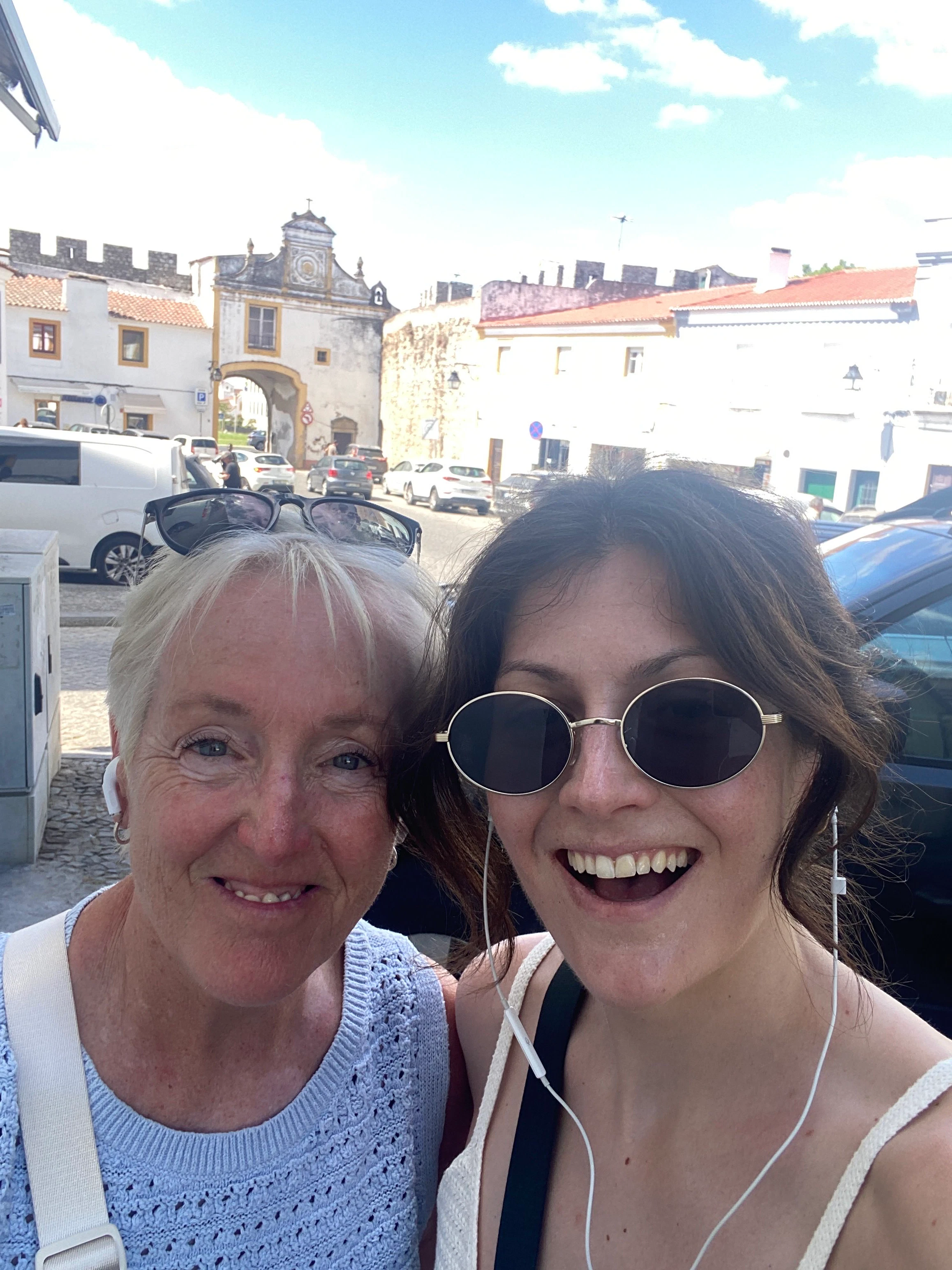 Player photo from Highlights of Evora: From Celtics to Romans walking tour in Evora