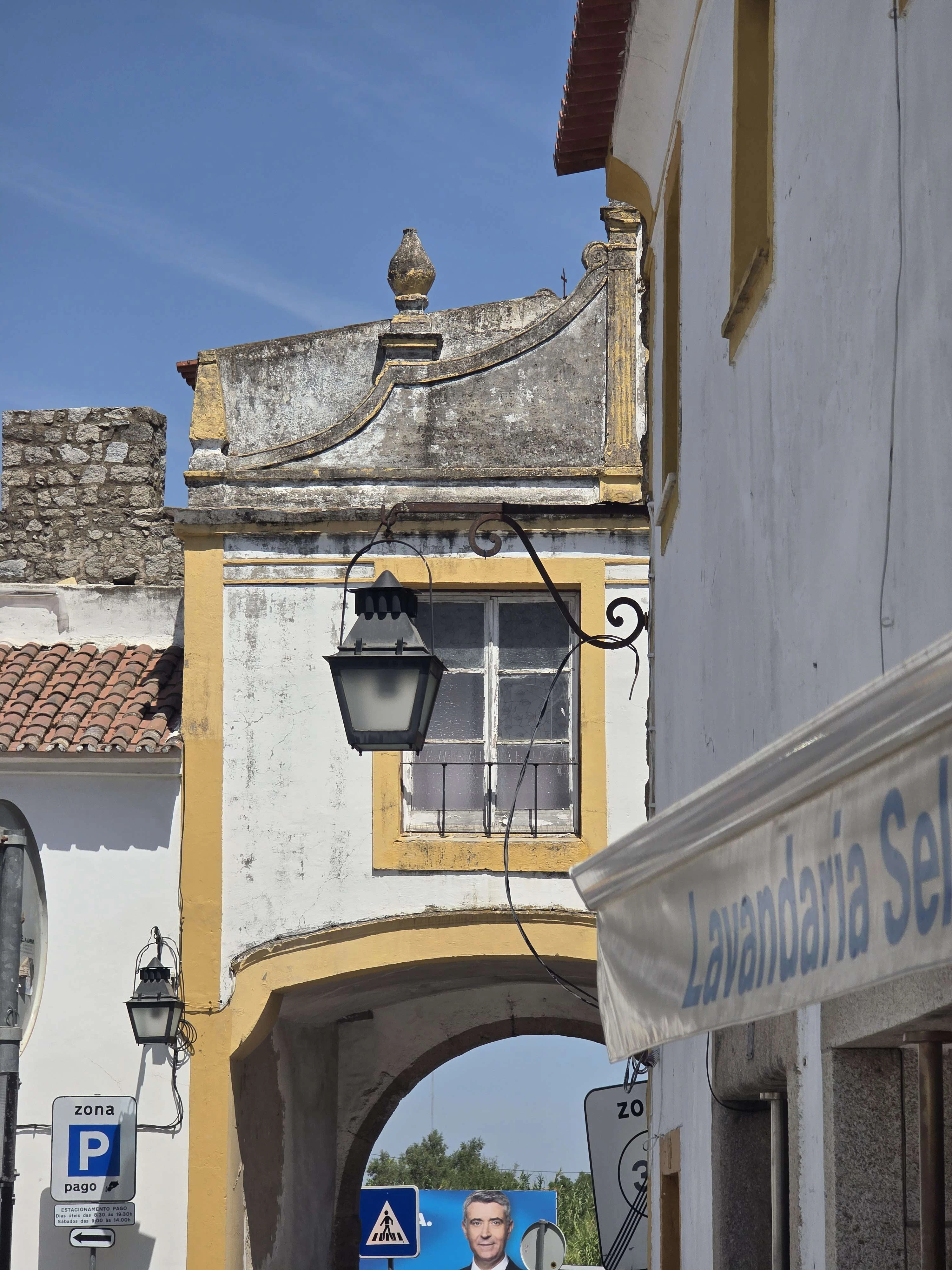 Player photo from Highlights of Evora: From Celtics to Romans walking tour in Evora