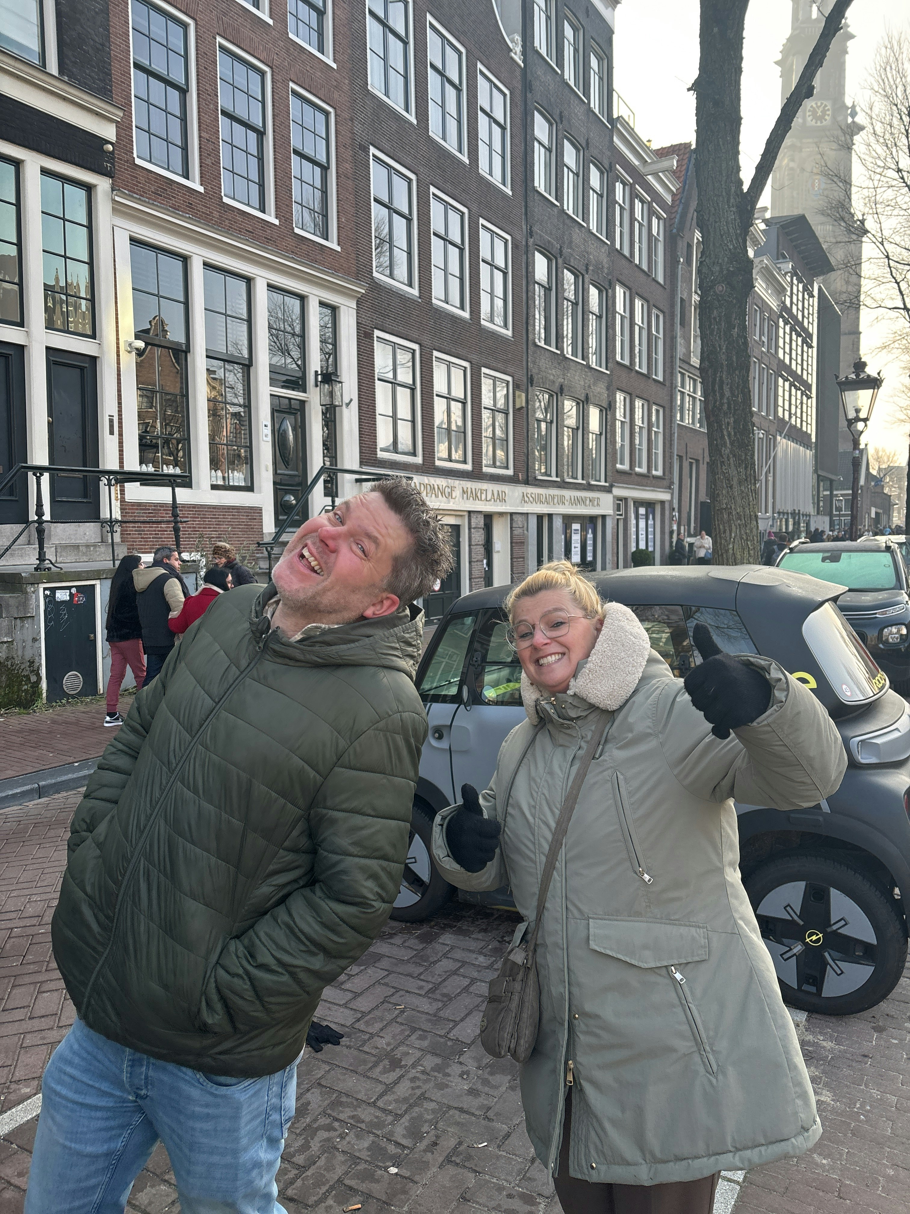 Player photo from Highlights of Jordaan Amsterdam: The Cursed Houses walking tour in Amsterdam