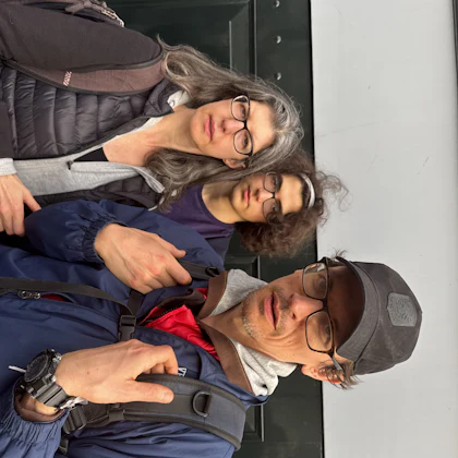 Player photo from Highlights of Jordaan Amsterdam: The Cursed Houses walking tour in Amsterdam