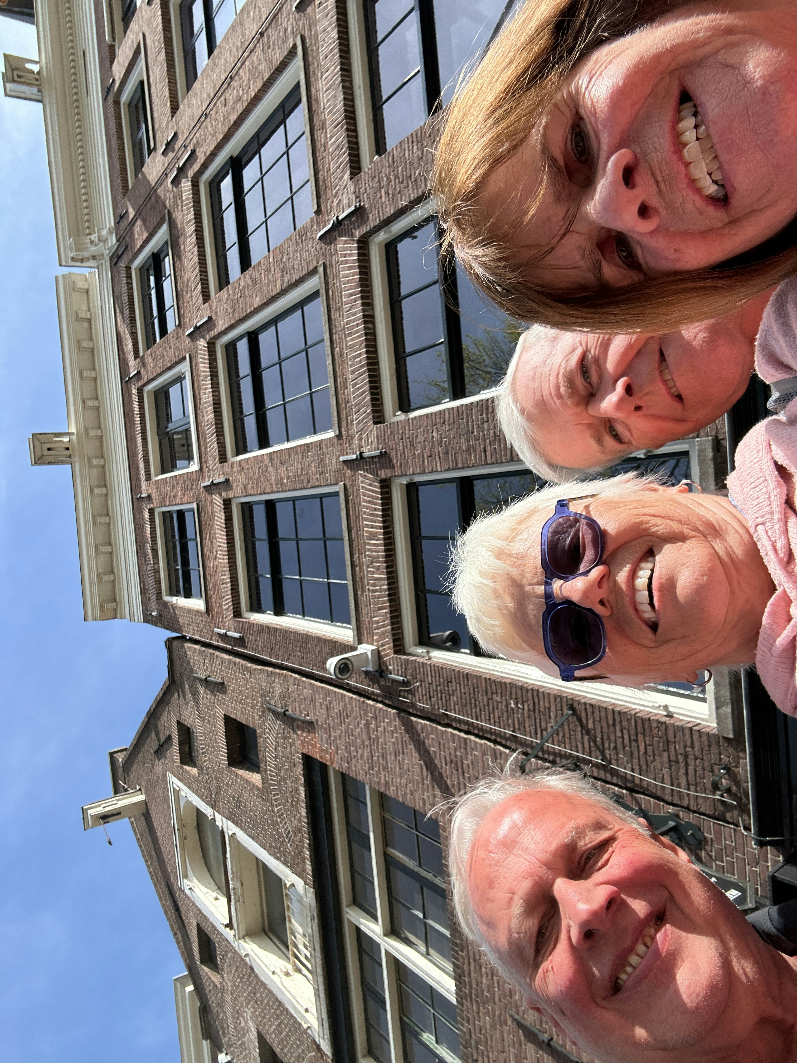 Player photo from Highlights of Jordaan Amsterdam: The Cursed Houses walking tour in Amsterdam