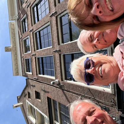Player photo from Highlights of Jordaan Amsterdam: The Cursed Houses walking tour in Amsterdam