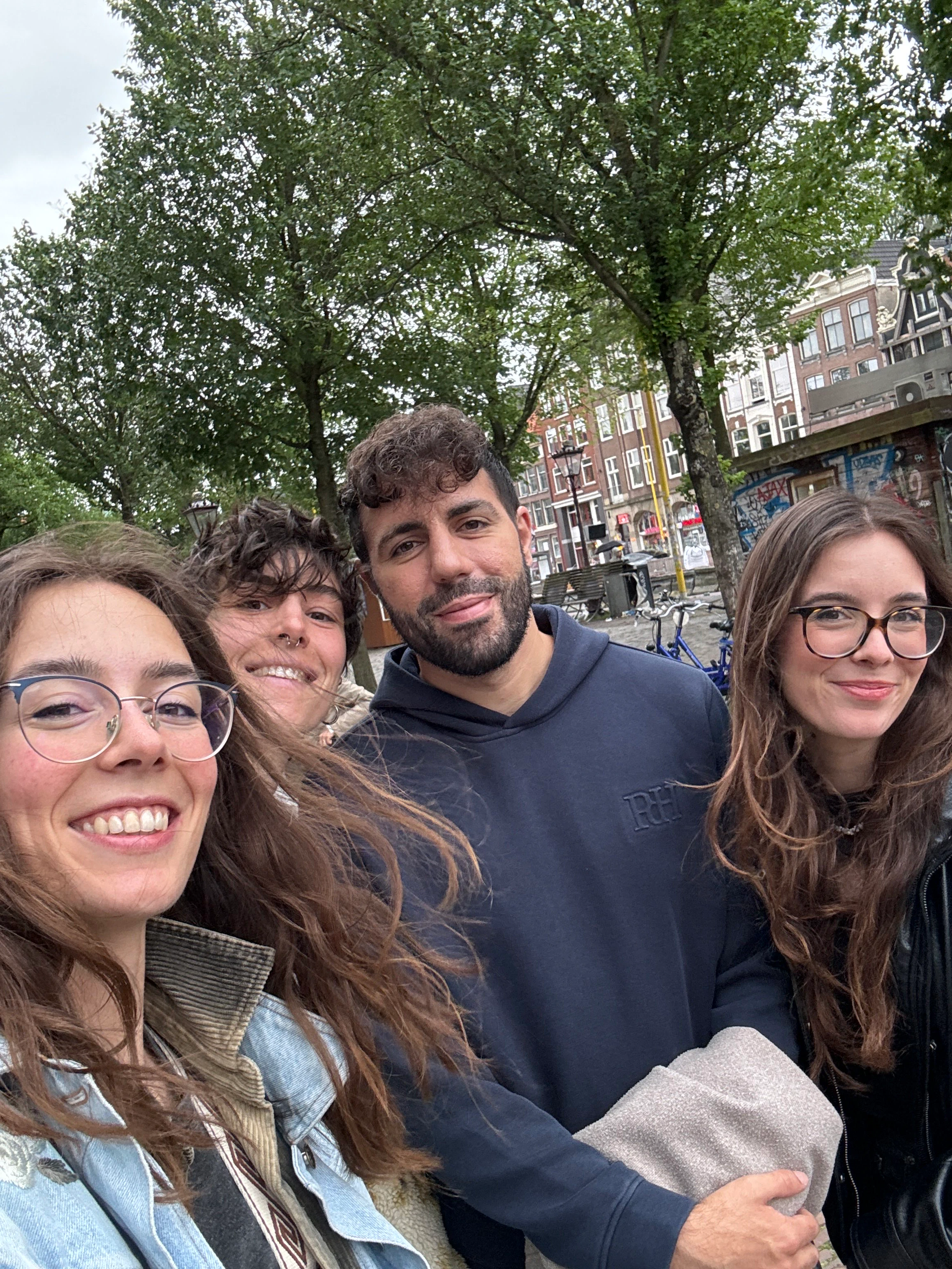 Player photo from Highlights of Jordaan Amsterdam: The Cursed Houses walking tour in Amsterdam